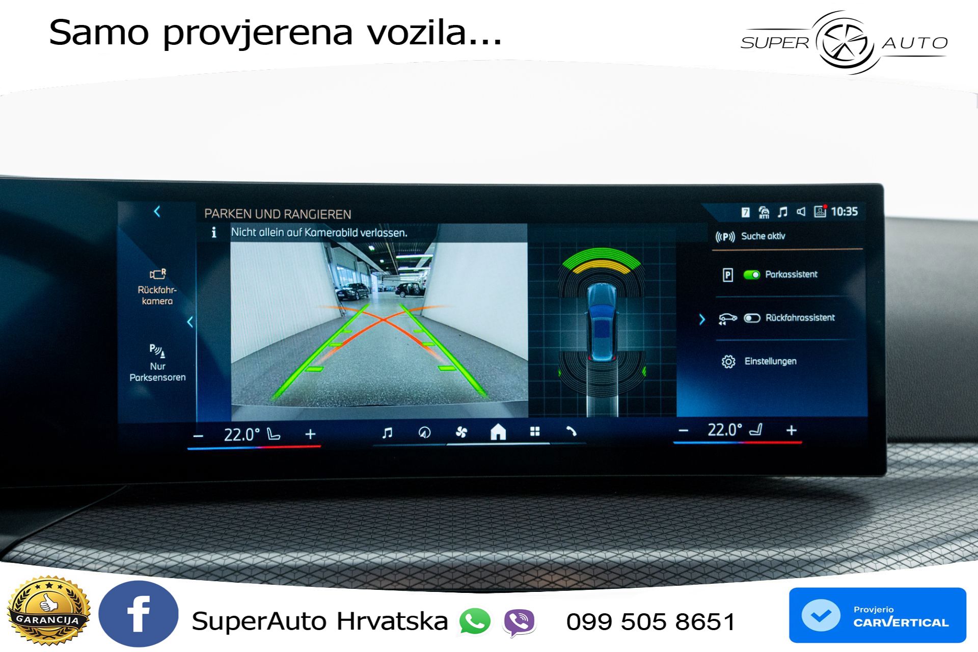 BMW 330i xDrive Touring Aut. M Sport 258 KS, ACC+KAM+GR SJED+VIRT+NAVI