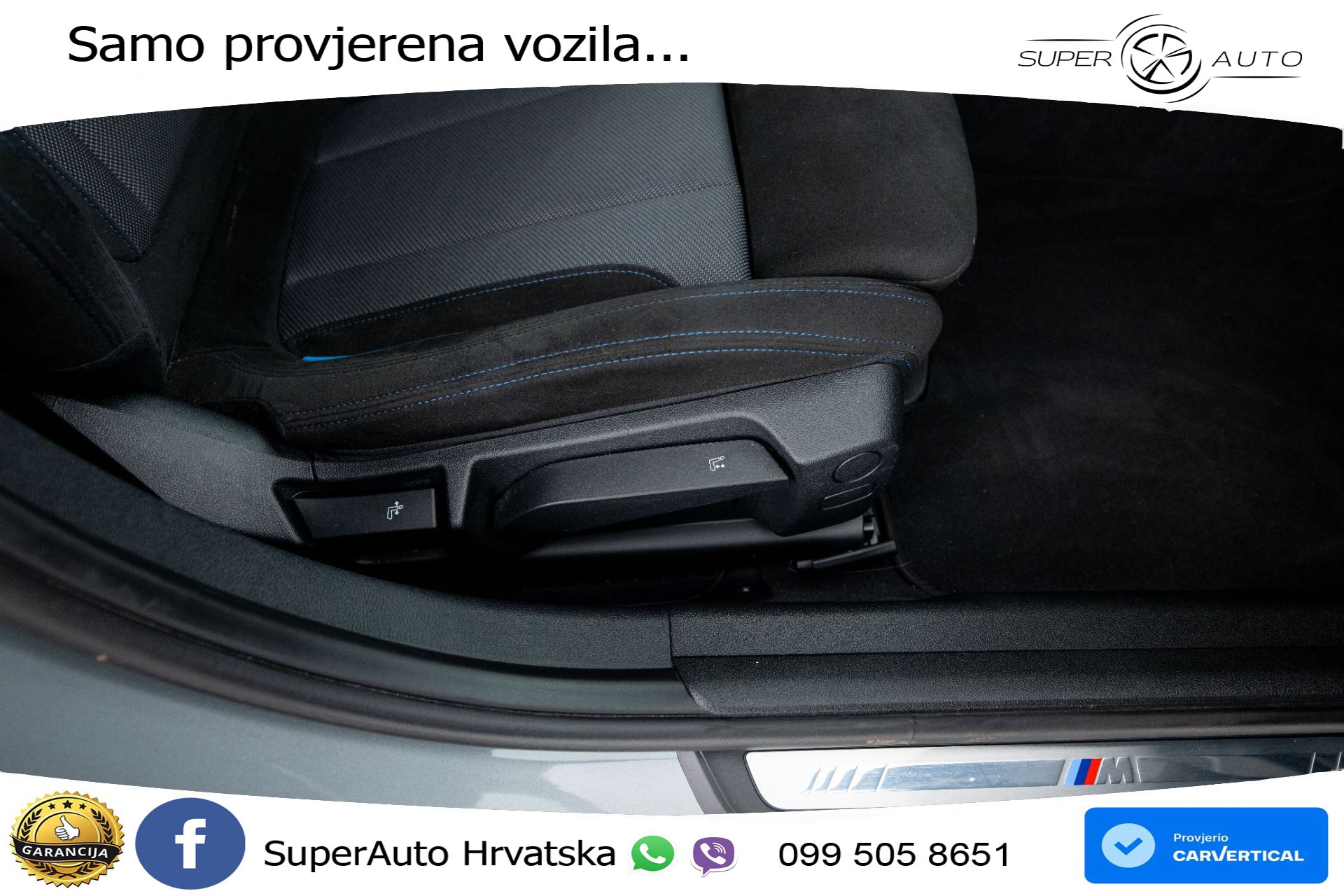 BMW 330i xDrive Touring Aut. M Sport 258 KS, ACC+KAM+GR SJED+VIRT+NAVI
