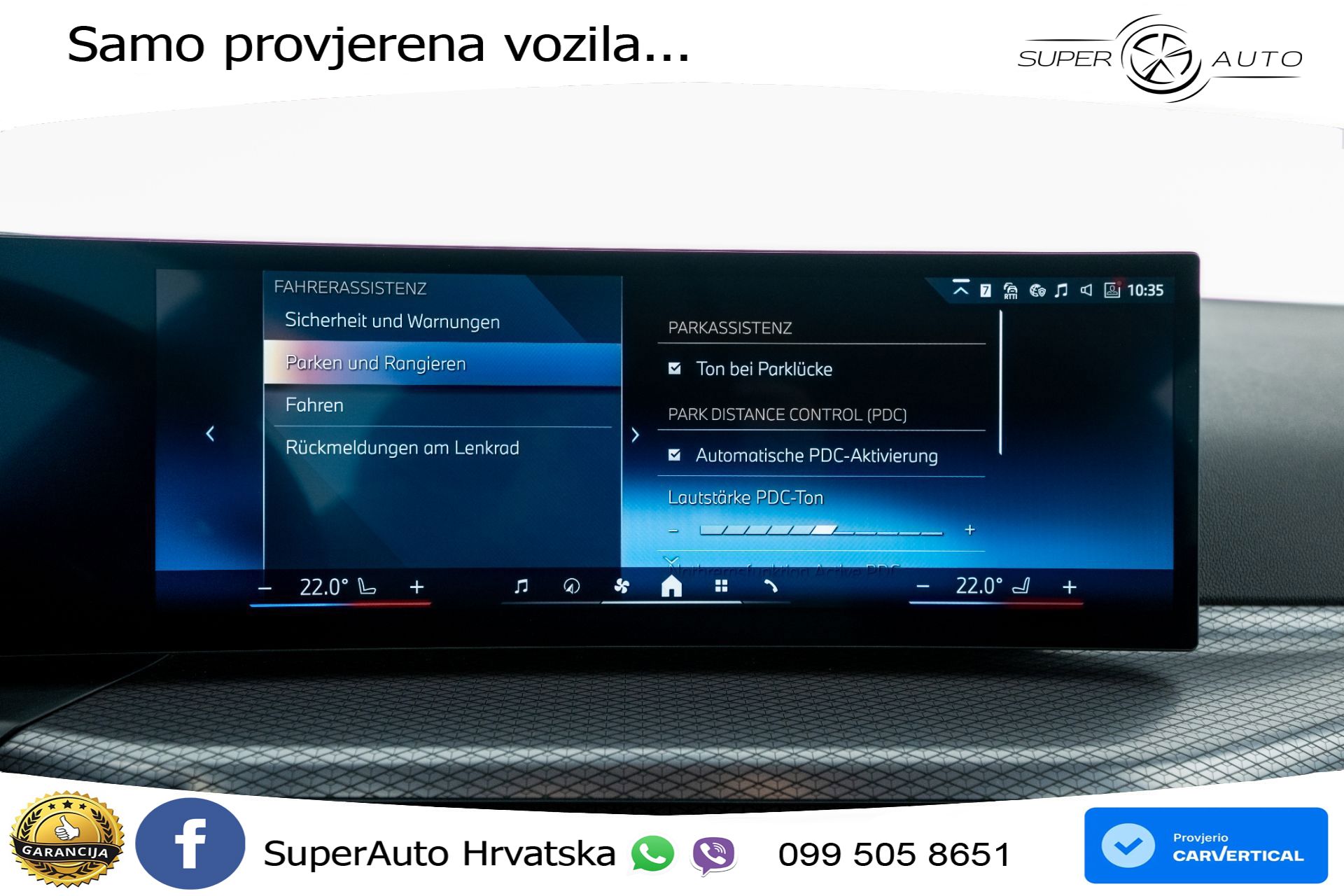 BMW 330i xDrive Touring Aut. M Sport 258 KS, ACC+KAM+GR SJED+VIRT+NAVI