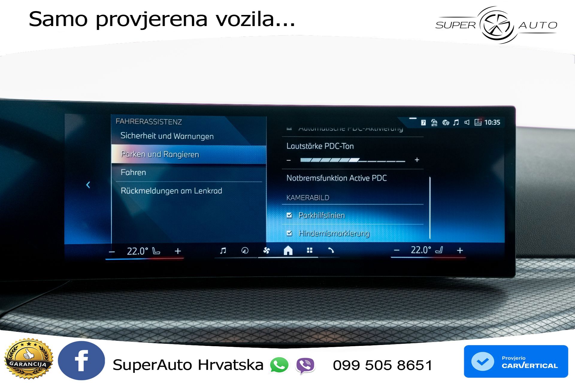 BMW 330i xDrive Touring Aut. M Sport 258 KS, ACC+KAM+GR SJED+VIRT+NAVI