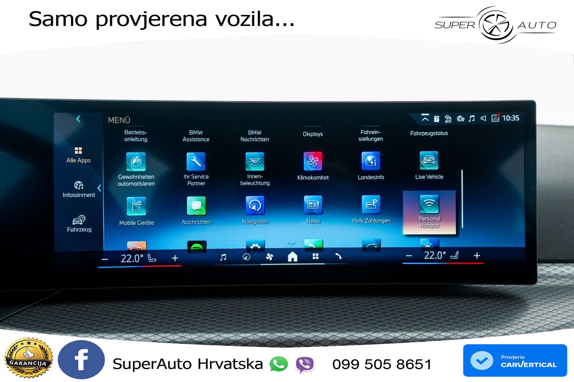 BMW 330i xDrive Touring Aut. M Sport 258 KS, ACC+KAM+GR SJED+VIRT+NAVI
