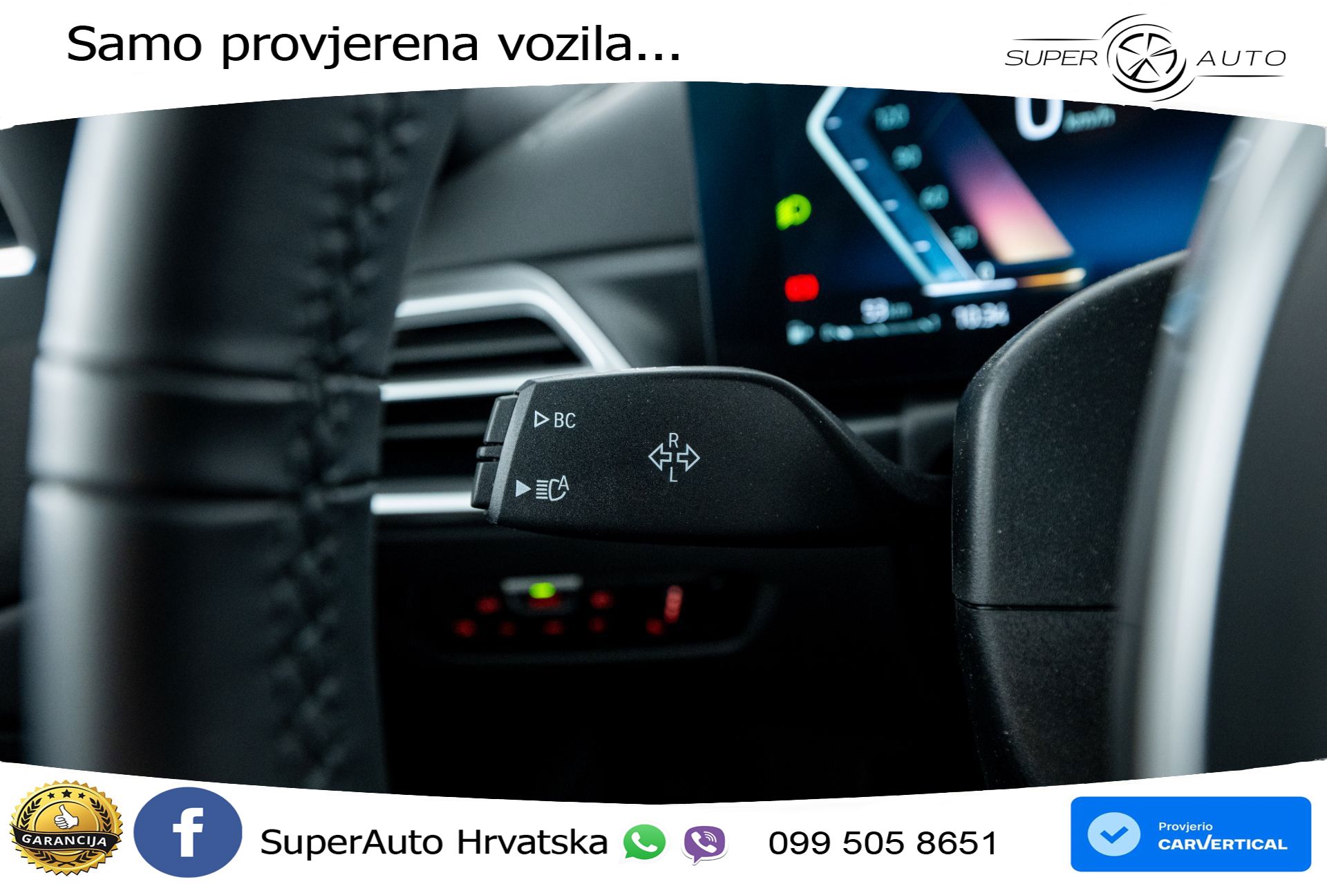 BMW 330i xDrive Touring Aut. M Sport 258 KS, ACC+KAM+GR SJED+VIRT+NAVI