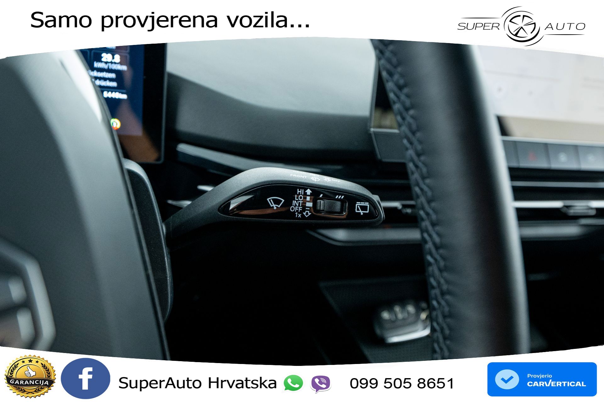 MG 4 64 kWh Luxury 204 KS, ACC+360+VIRT+NAVI