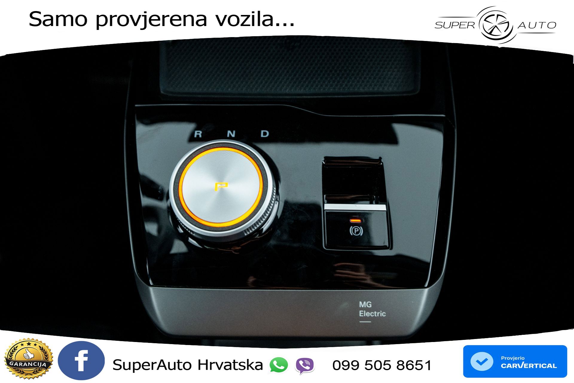 MG 4 64 kWh Luxury 204 KS, ACC+360+VIRT+NAVI