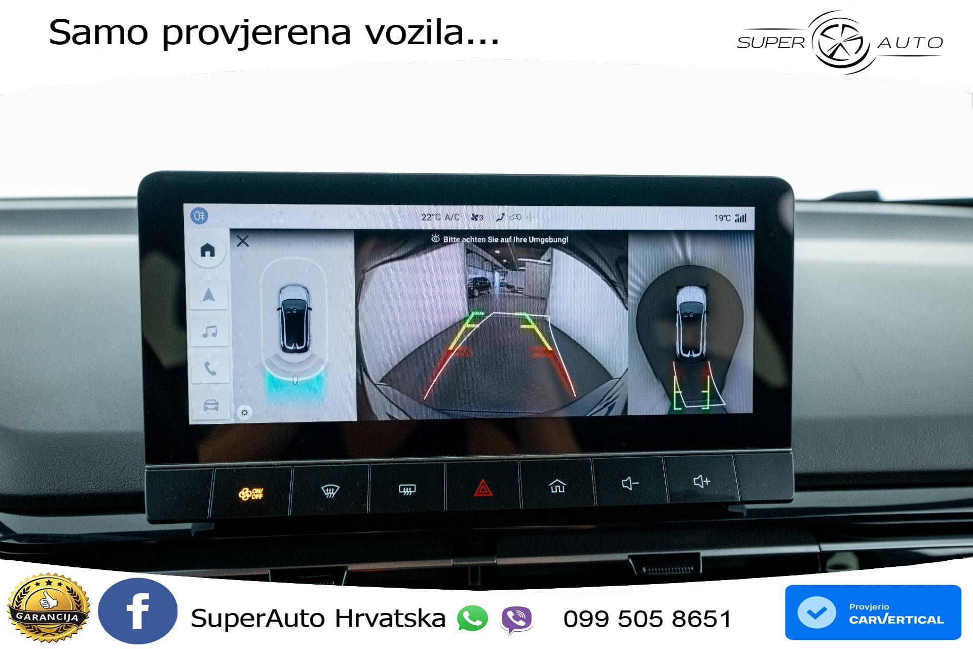 MG 4 64 kWh Luxury 204 KS, ACC+360+VIRT+NAVI