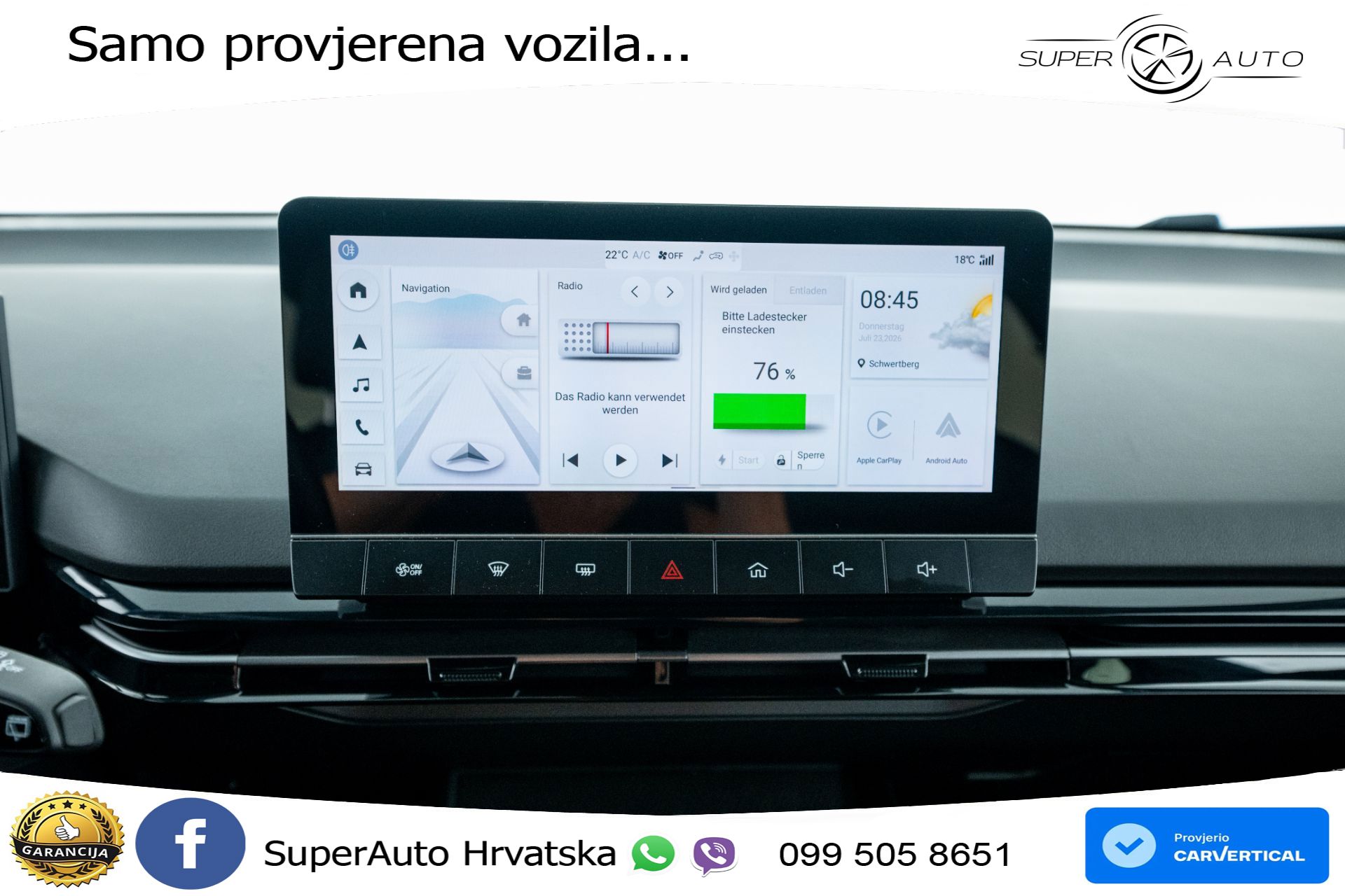 MG 4 64 kWh Luxury 204 KS, ACC+360+VIRT+NAVI