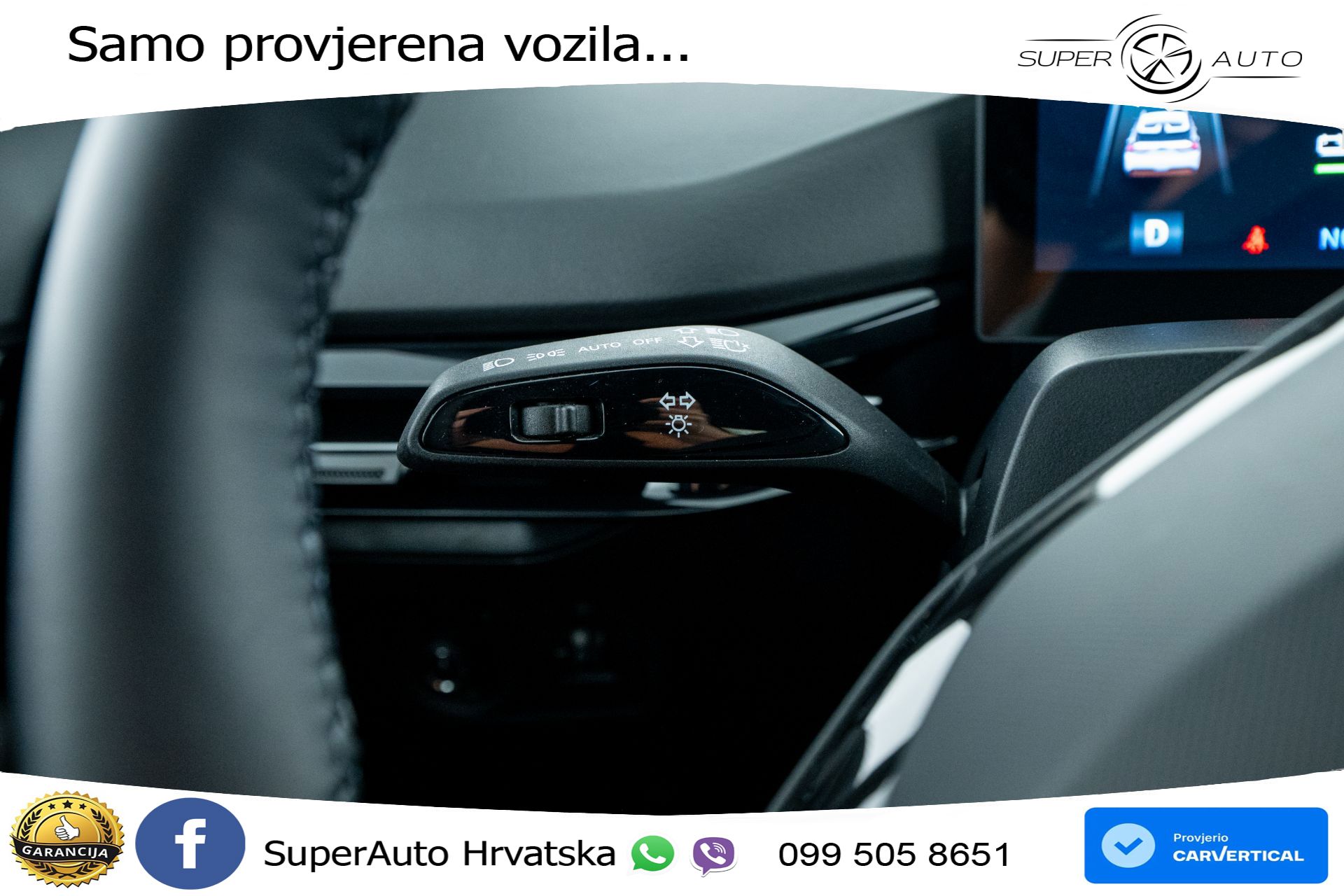 MG 4 64 kWh Luxury 204 KS, ACC+360+VIRT+NAVI