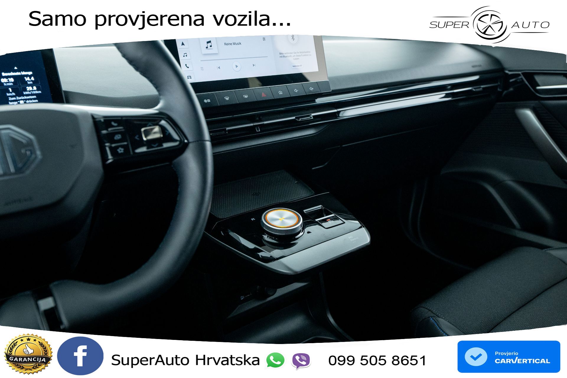 MG 4 64 kWh Luxury 204 KS, ACC+360+VIRT+NAVI
