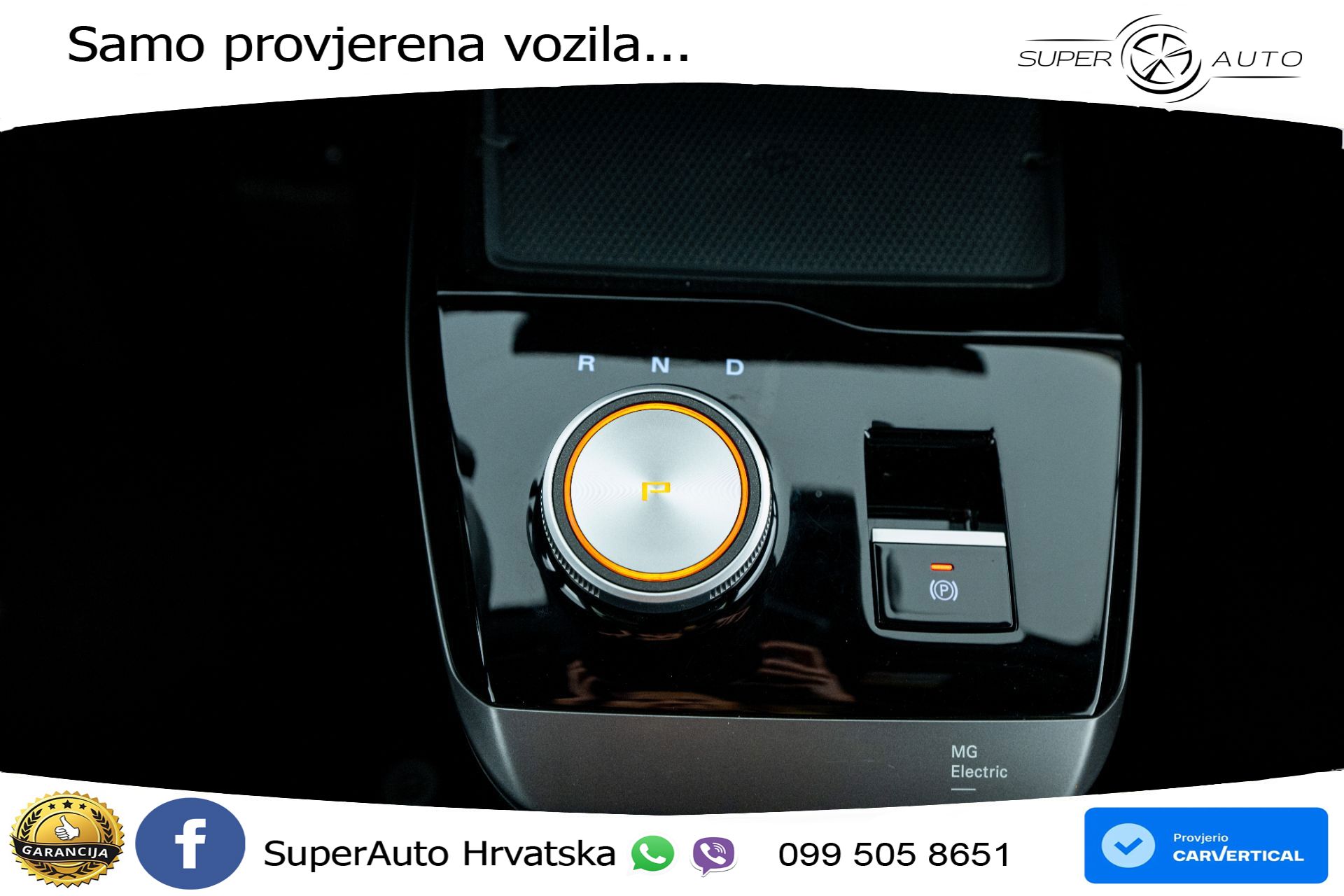 MG 4 64 kWh Luxury 204 KS, ACC+360+VIRT+NAVI