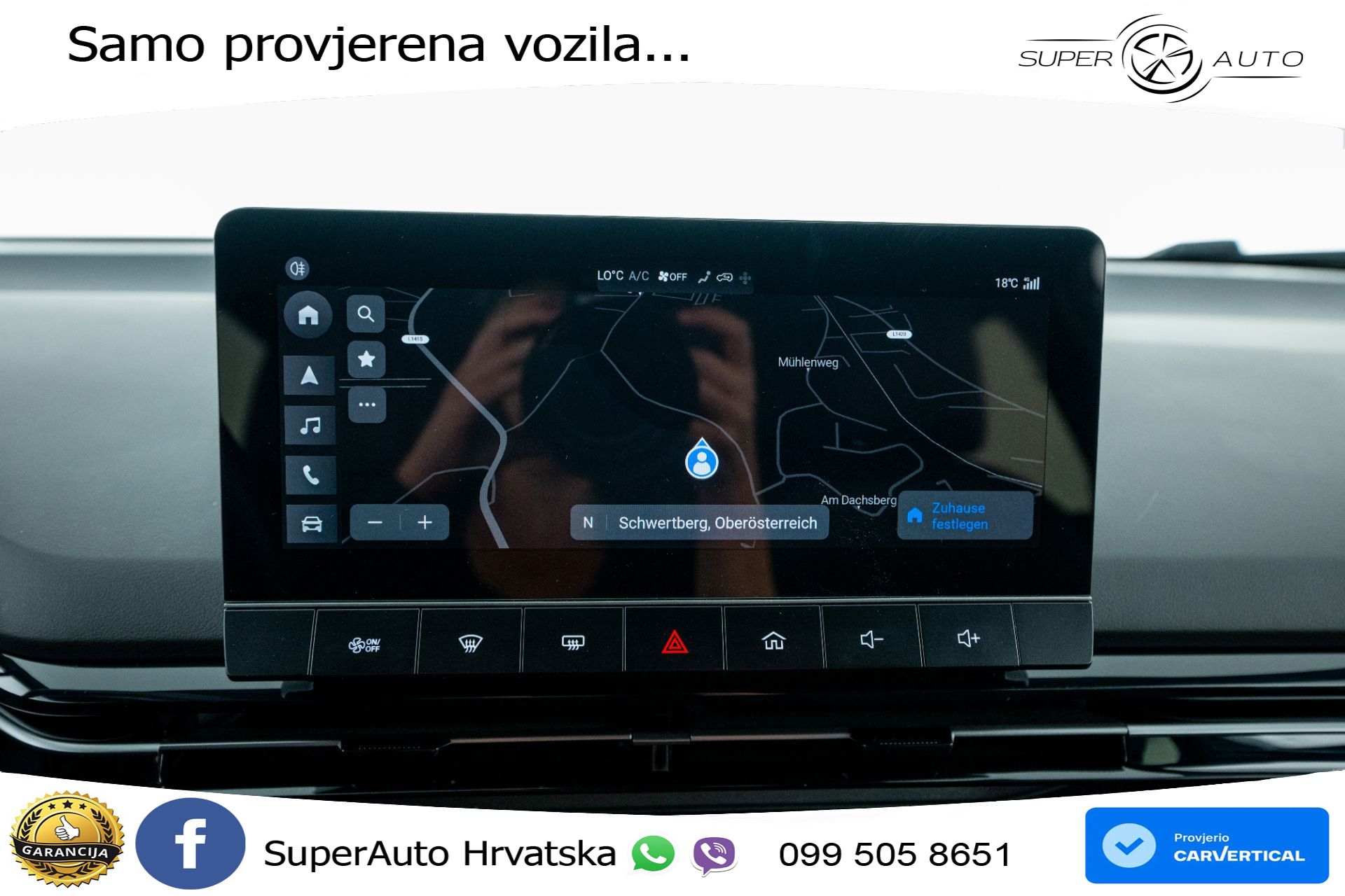 MG 4 64 kWh Luxury 204 KS, ACC+360+VIRT+NAVI