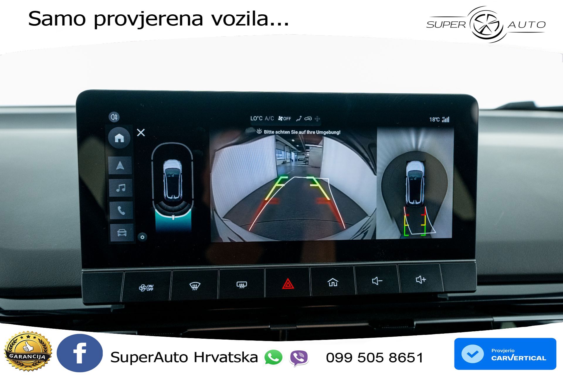 MG 4 64 kWh Luxury 204 KS, ACC+360+VIRT+NAVI