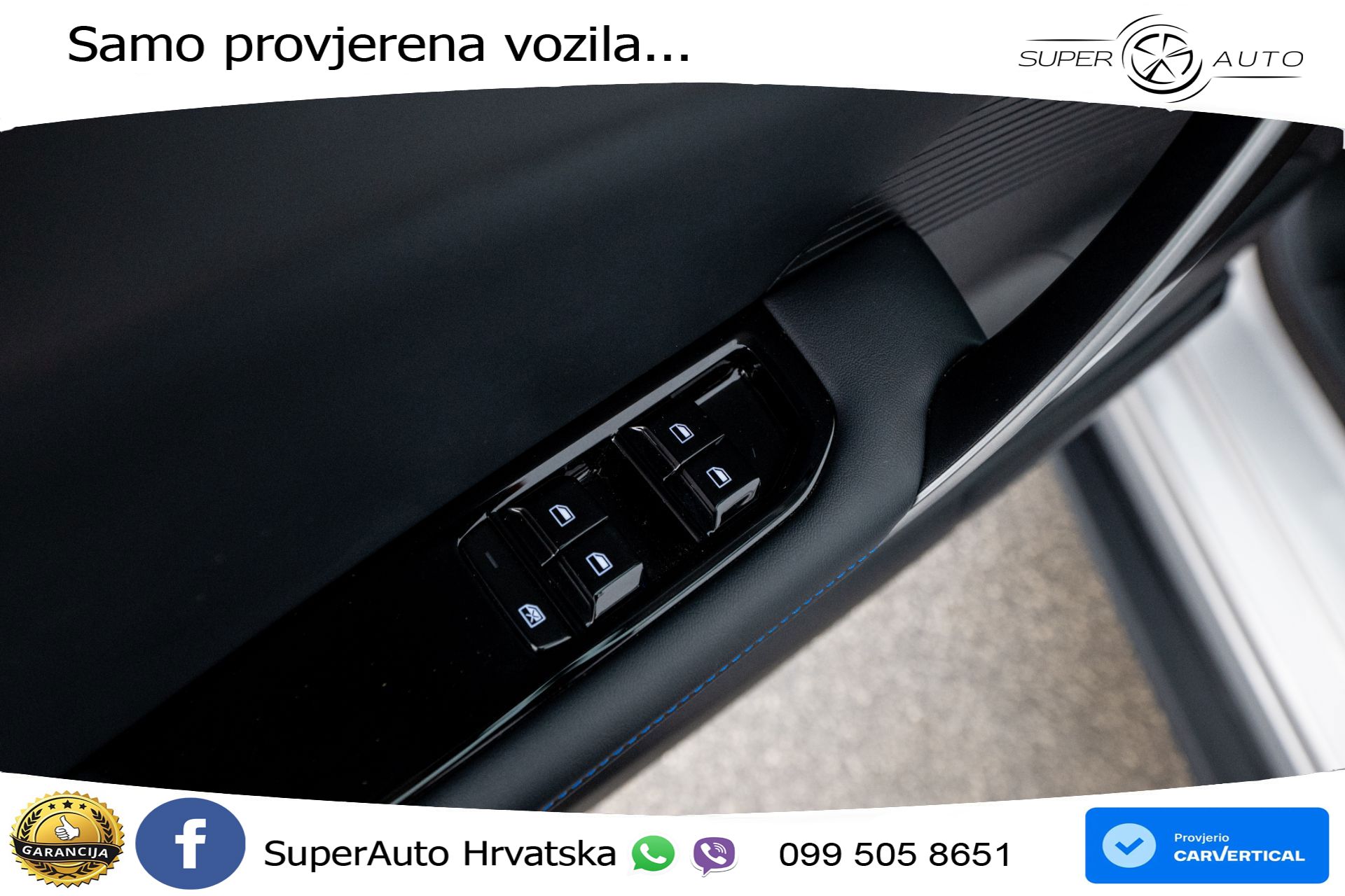 MG 4 64 kWh Luxury 204 KS, ACC+360+VIRT+NAVI