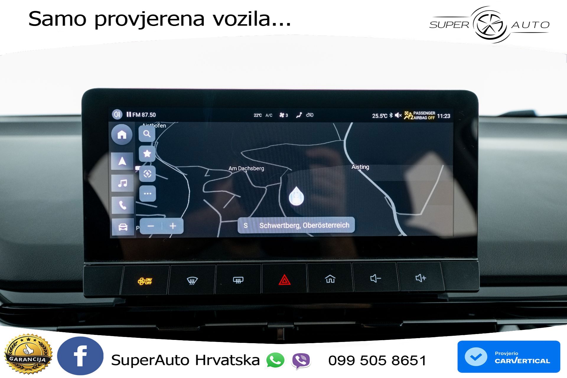 NOVO MG 4 51 KWh 170 KS, ACC+GR SJED+VIRT