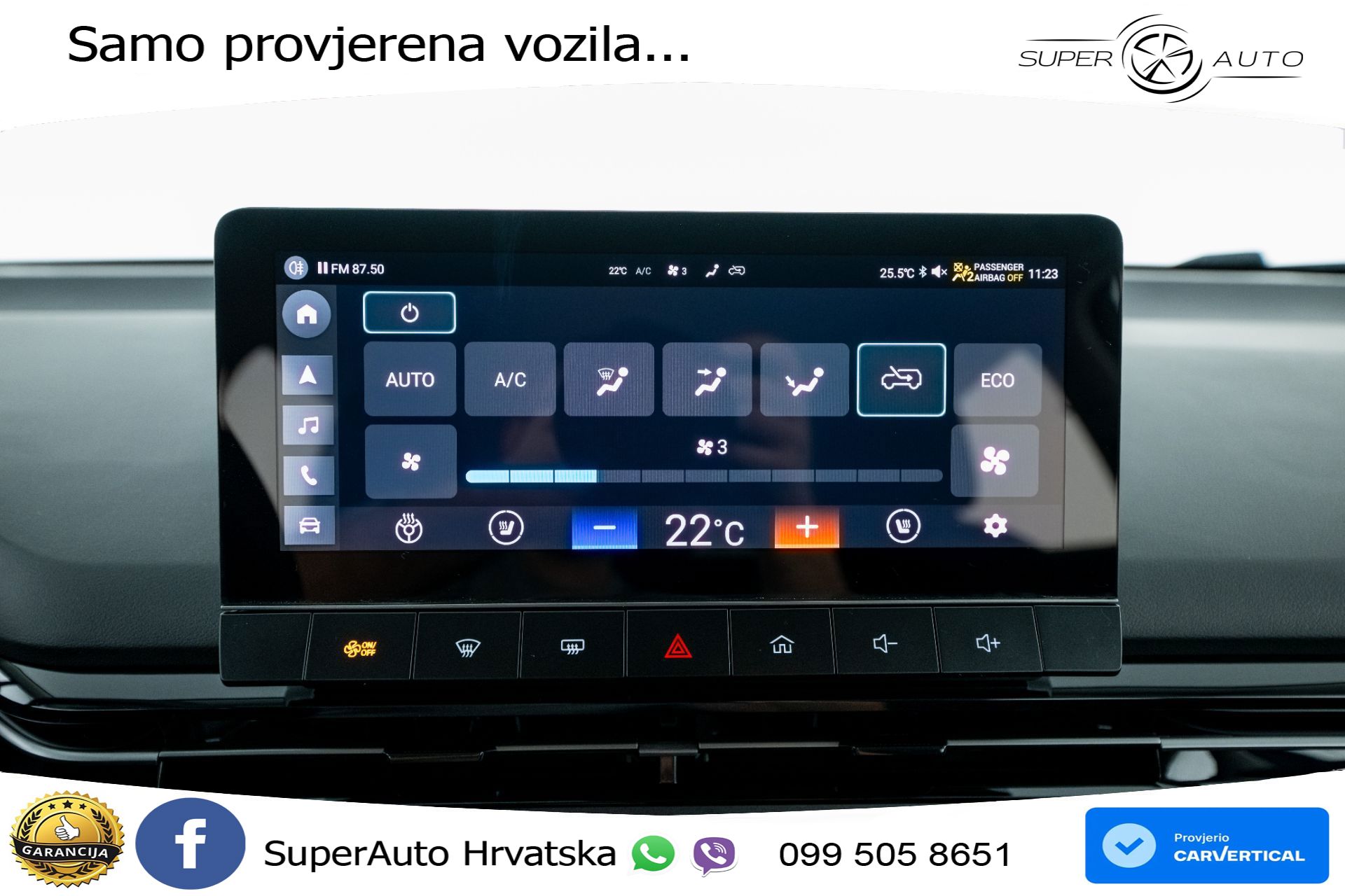 NOVO MG 4 51 KWh 170 KS, ACC+GR SJED+VIRT