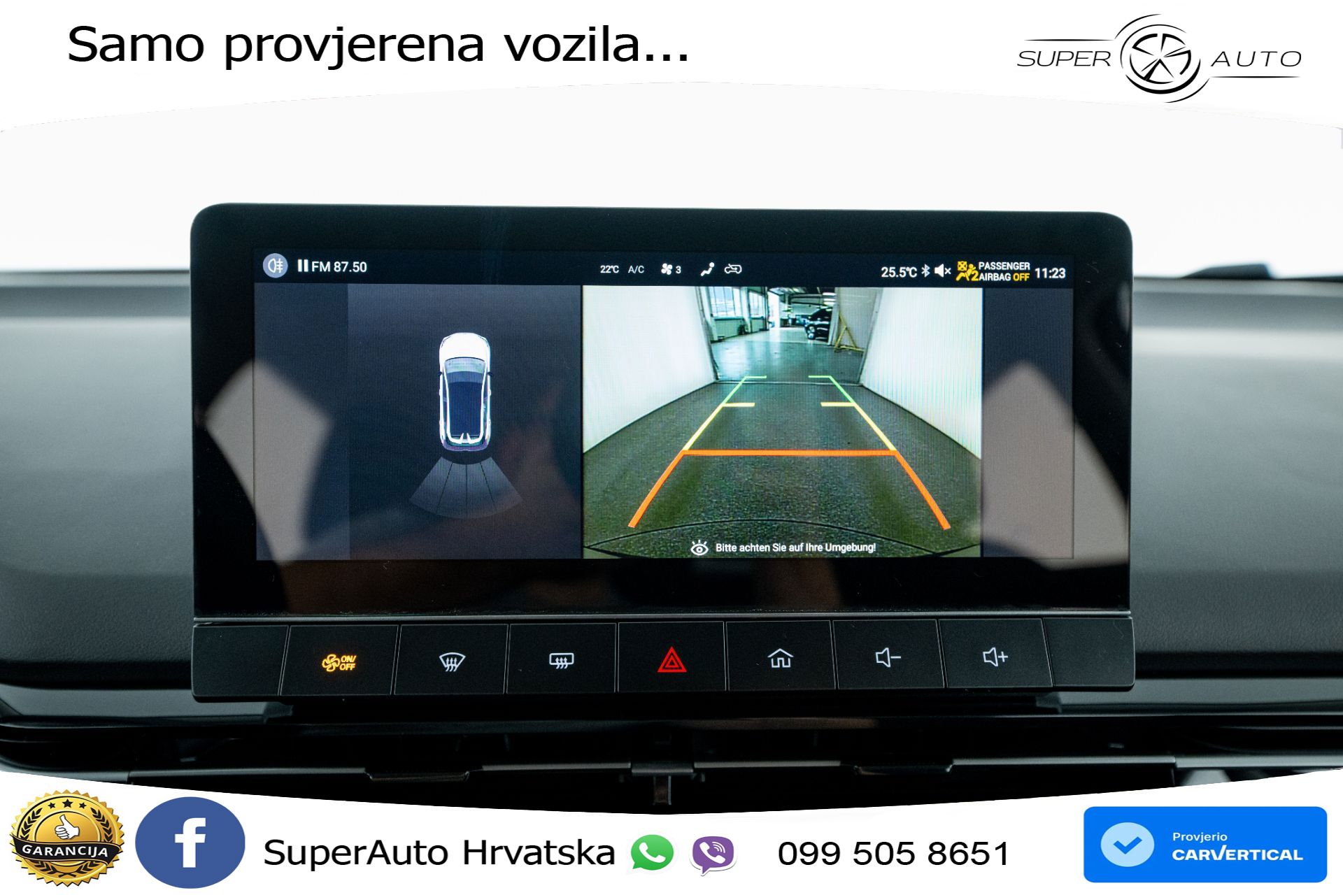 NOVO MG 4 51 KWh 170 KS, ACC+GR SJED+VIRT