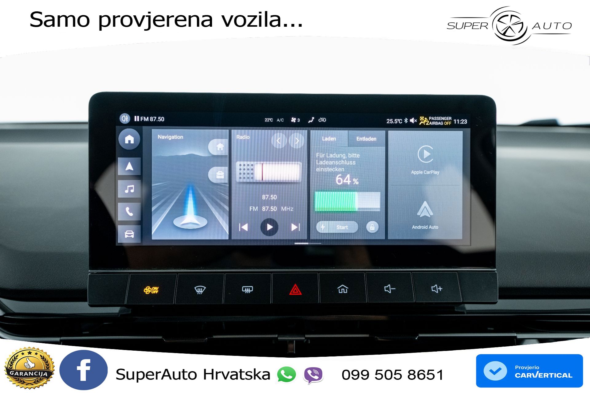 NOVO MG 4 51 KWh 170 KS, ACC+GR SJED+VIRT