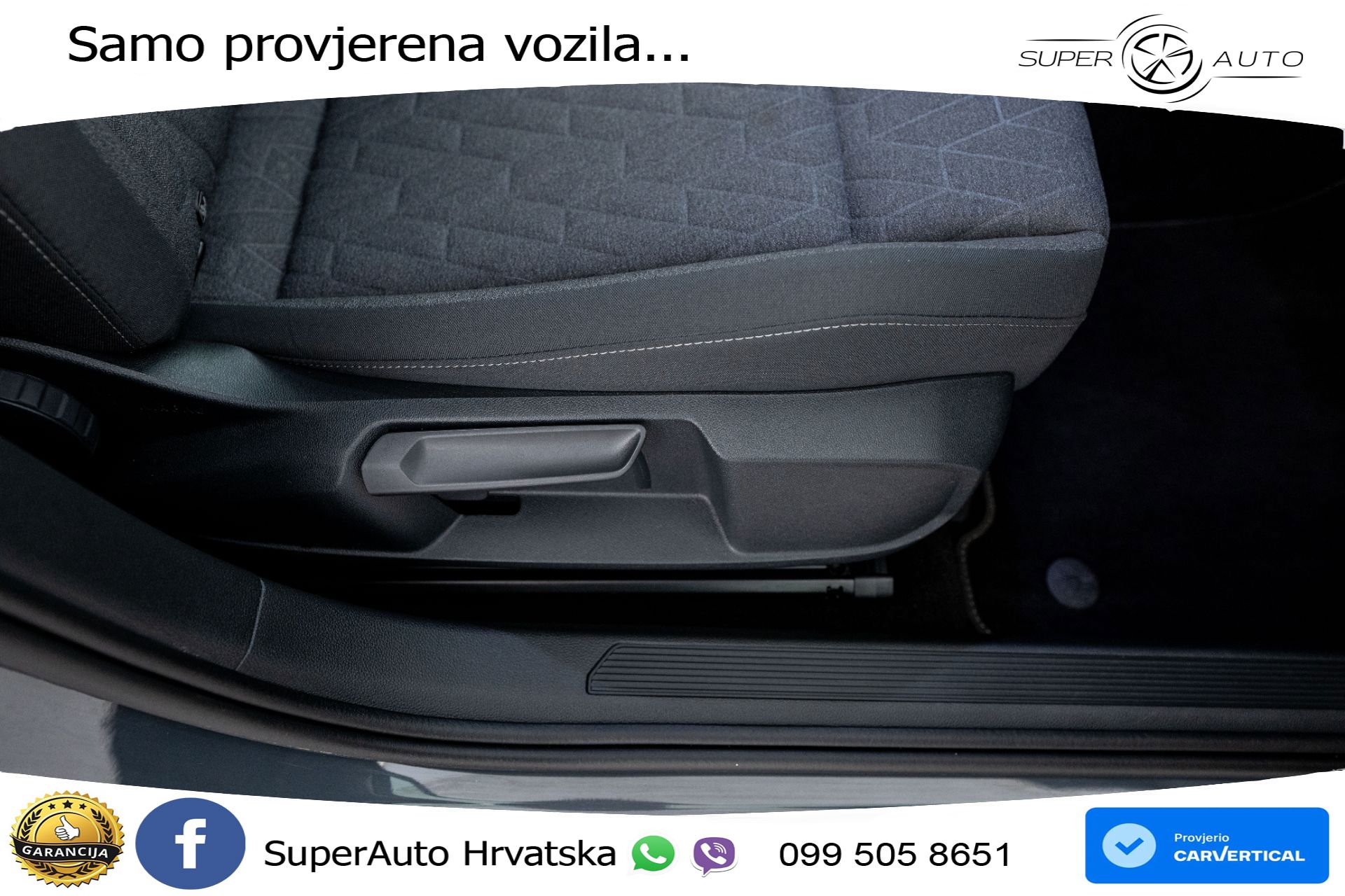 VW Golf Variant 8 1.5 eTSI DSG Life 150 KS, LED+ACC+GR SJED+VIRT+PDC+KUKA