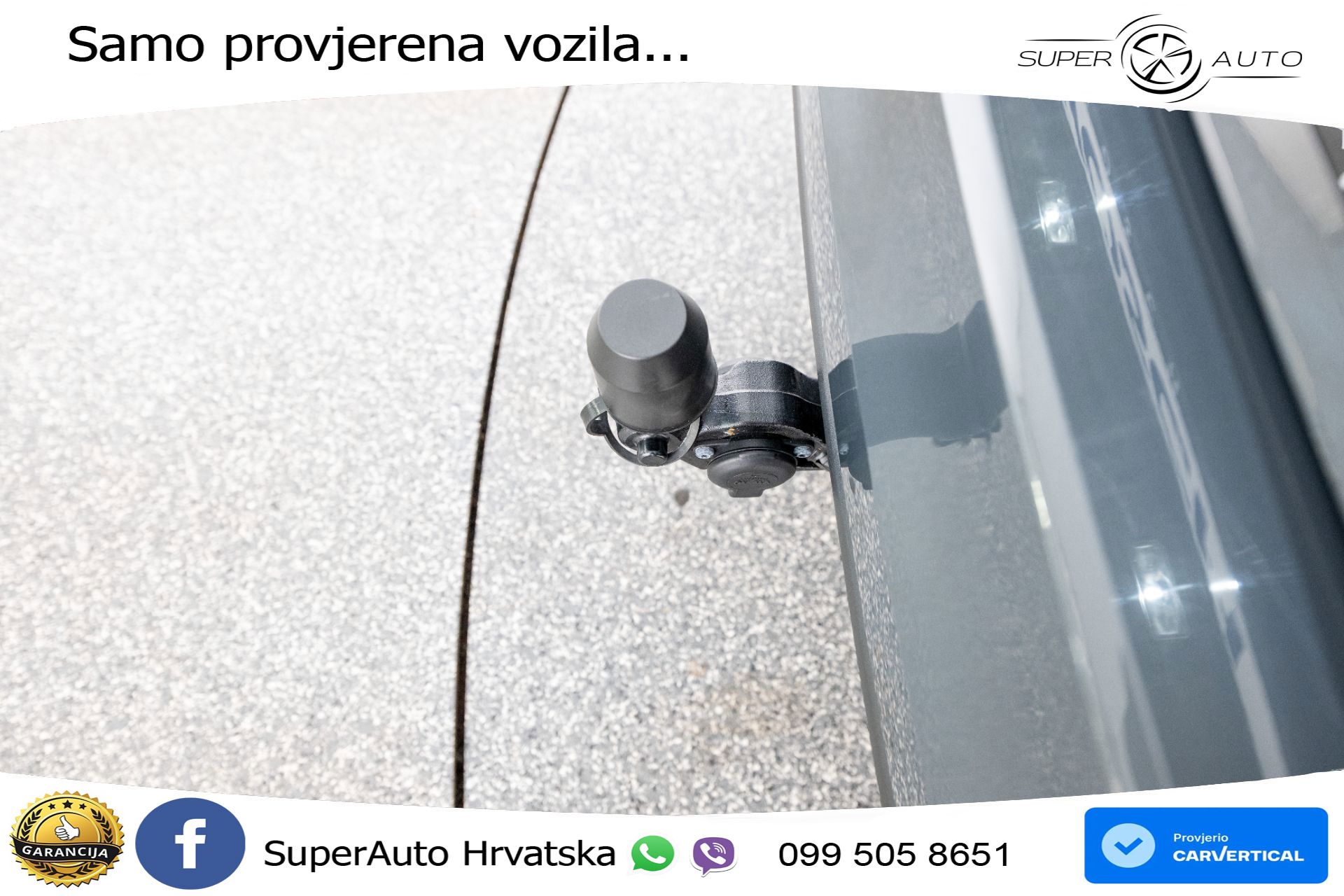 VW Golf Variant 8 1.5 eTSI DSG Life 150 KS, LED+ACC+GR SJED+VIRT+PDC+KUKA