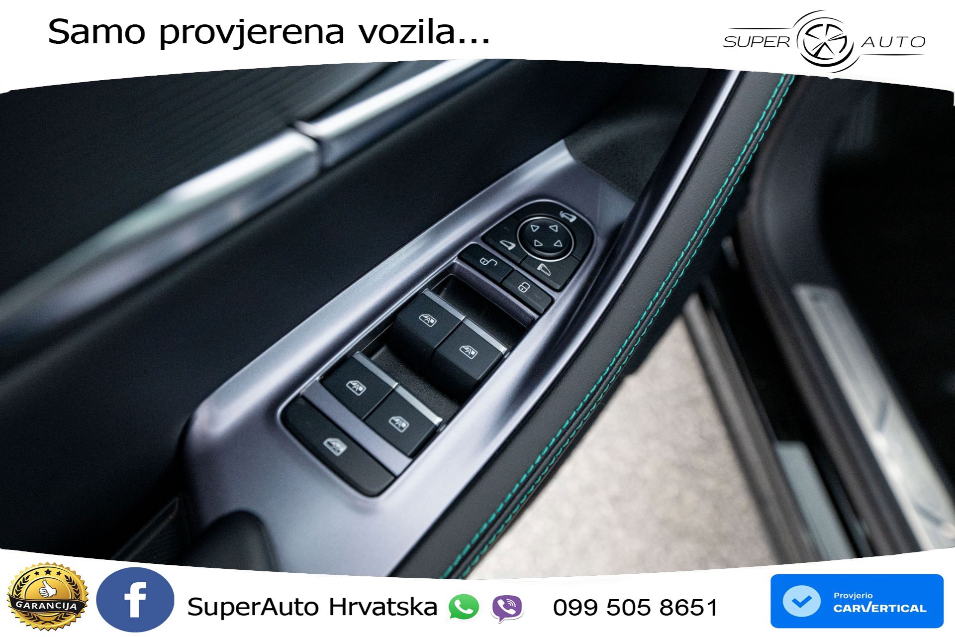 NOVO BYD Seal U DM-i 1.5L AWD Aut. Design 324 KS, ACC+360+GR SJED+PANO+HEAD+VIRT