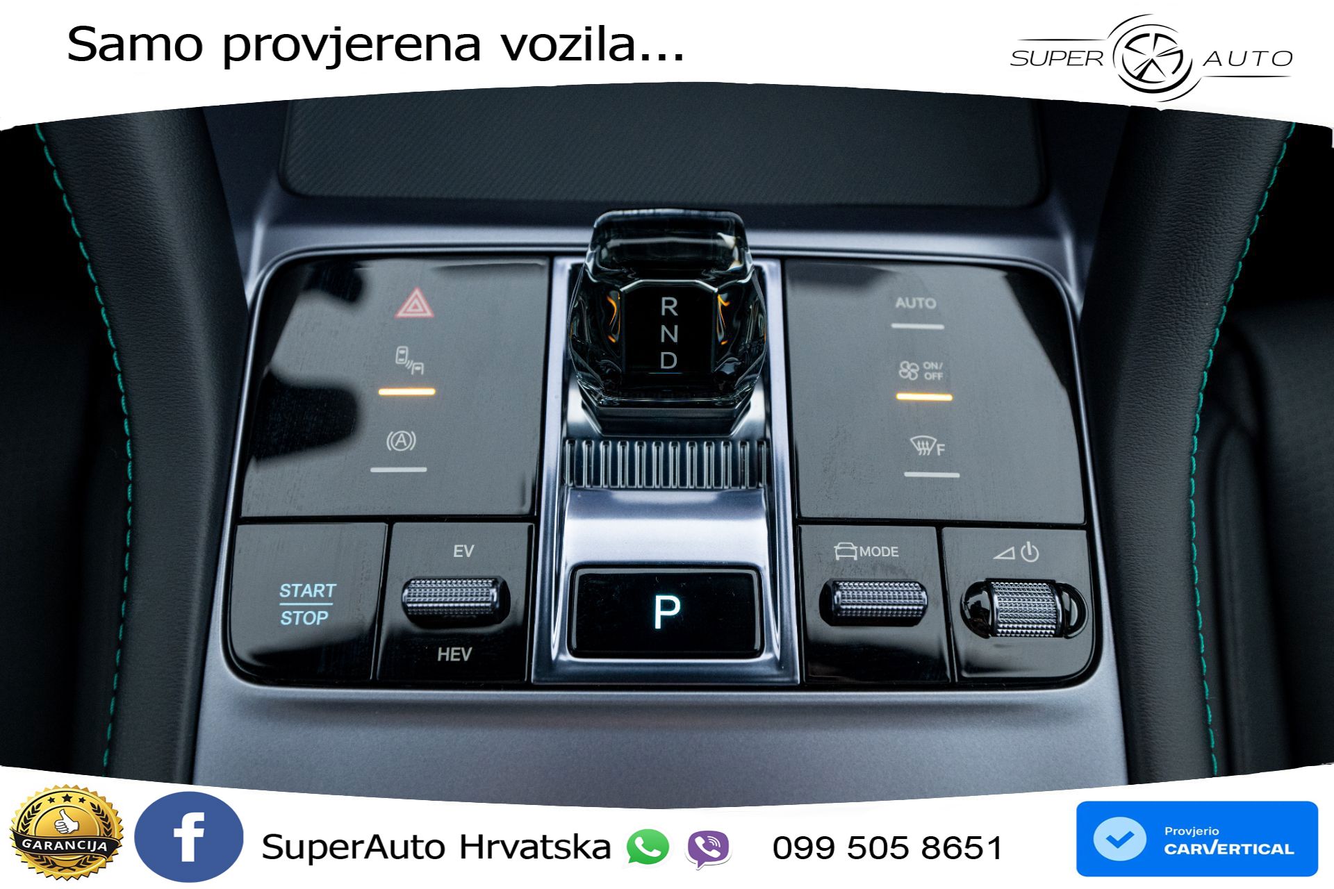 NOVO BYD Seal U DM-i 1.5L AWD Aut. Design 324 KS, ACC+360+GR SJED+PANO+HEAD+VIRT