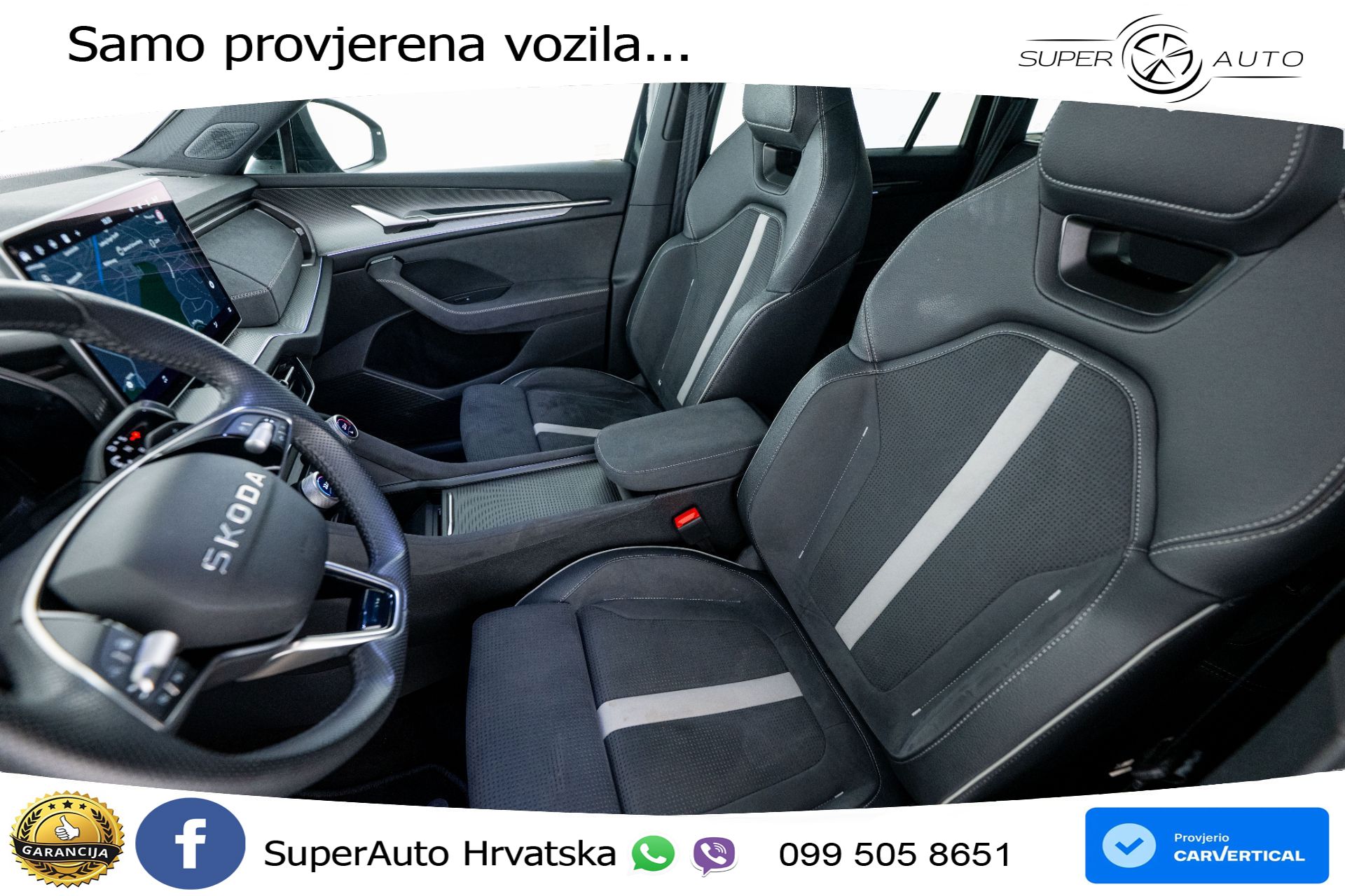 Škoda Kodiaq 2.0 TDI DSG Sportline 150 KS, 7-SJED+KAM+GR SJED+VIRT+NAVI