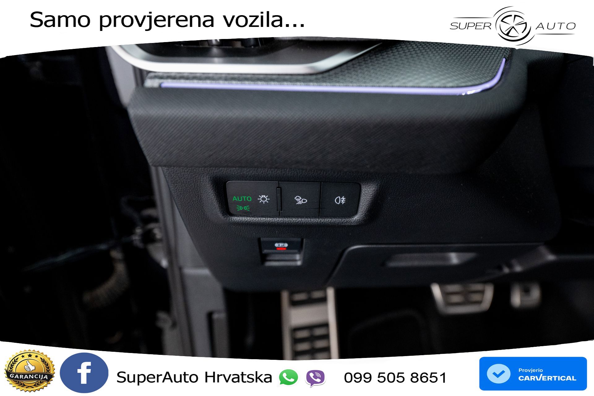 Škoda Kodiaq 2.0 TDI DSG Sportline 150 KS, 7-SJED+KAM+GR SJED+VIRT+NAVI