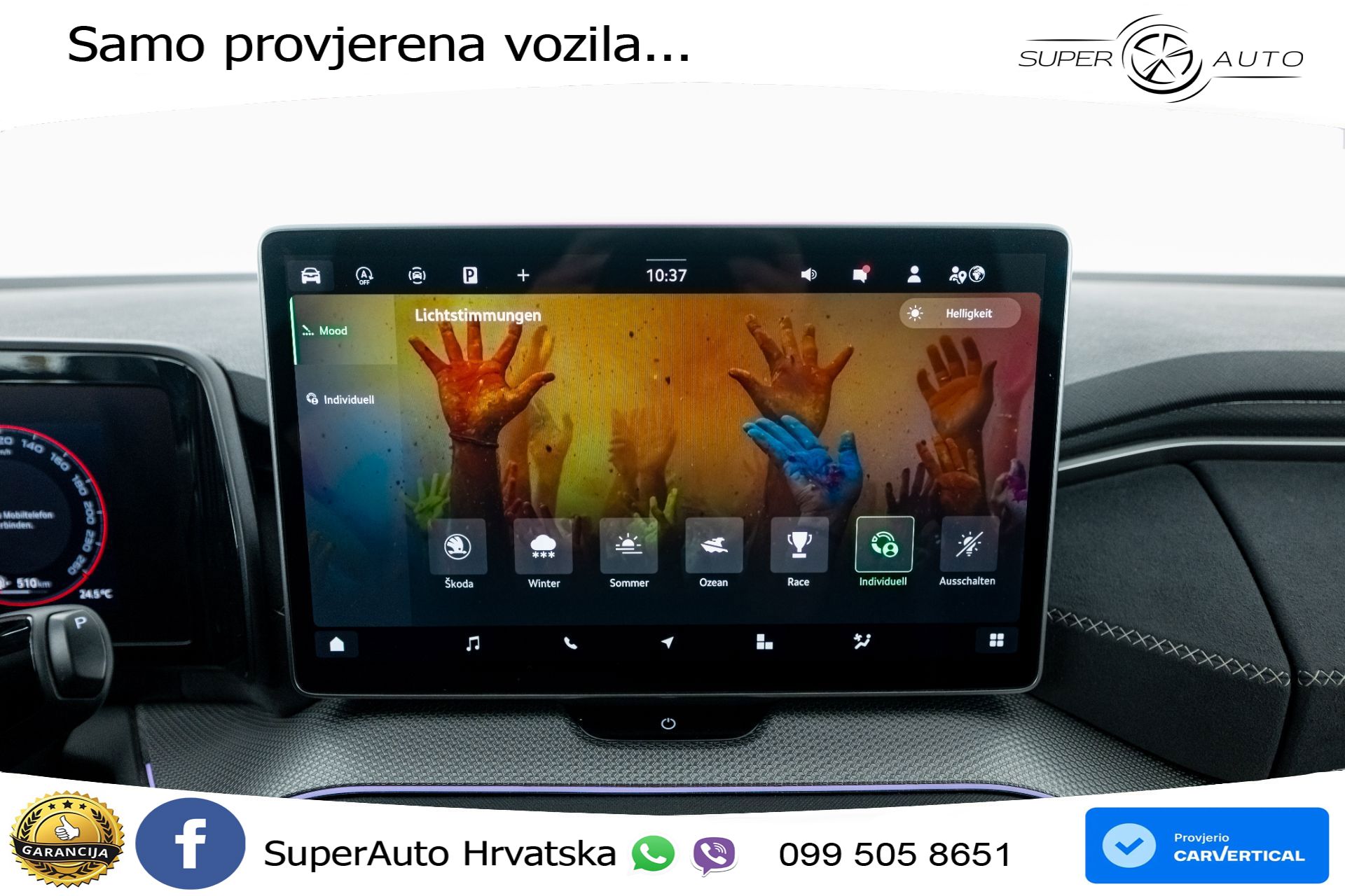 Škoda Kodiaq 2.0 TDI DSG Sportline 150 KS, 7-SJED+KAM+GR SJED+VIRT+NAVI