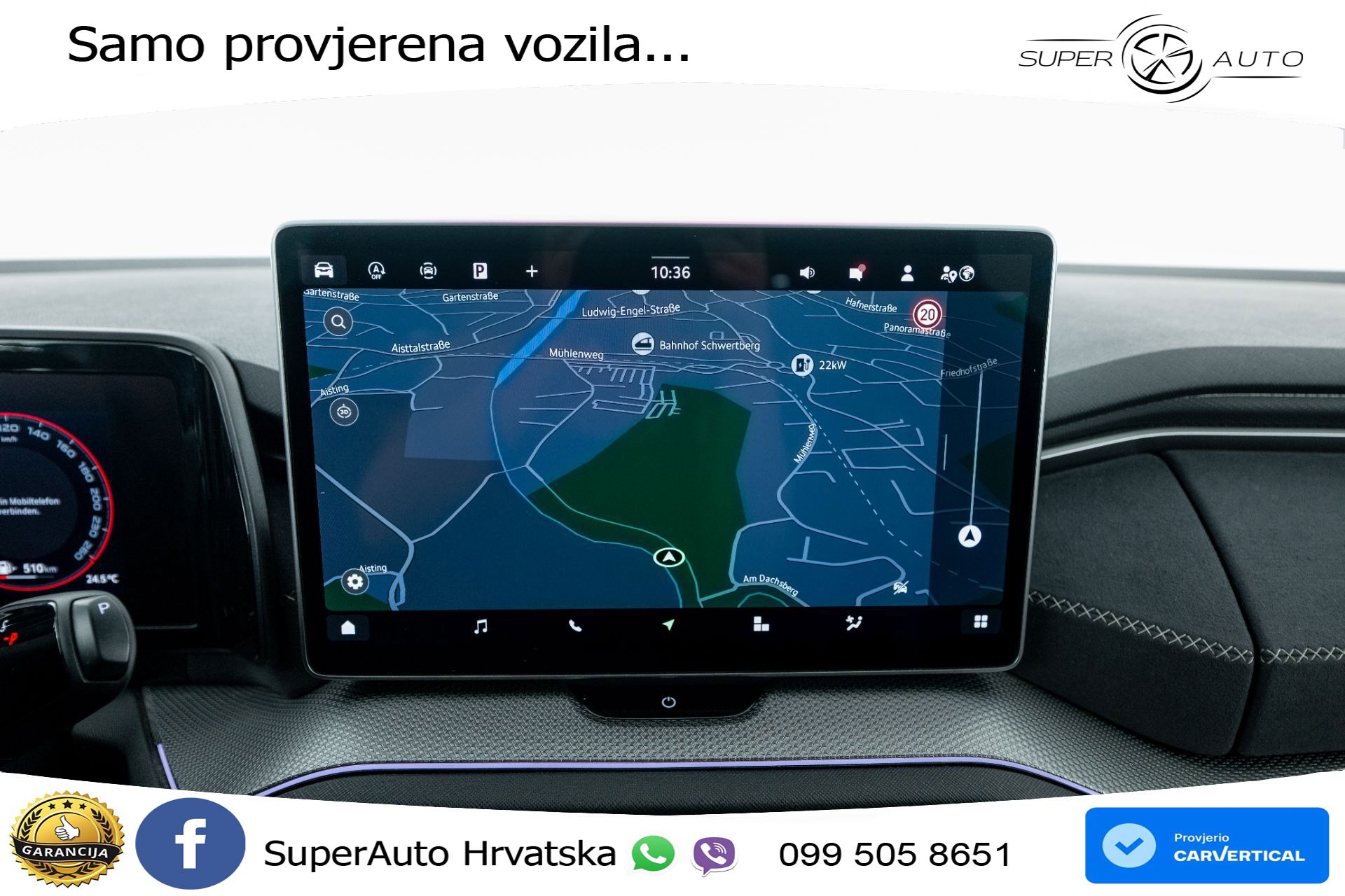 Škoda Kodiaq 2.0 TDI DSG Sportline 150 KS, 7-SJED+KAM+GR SJED+VIRT+NAVI