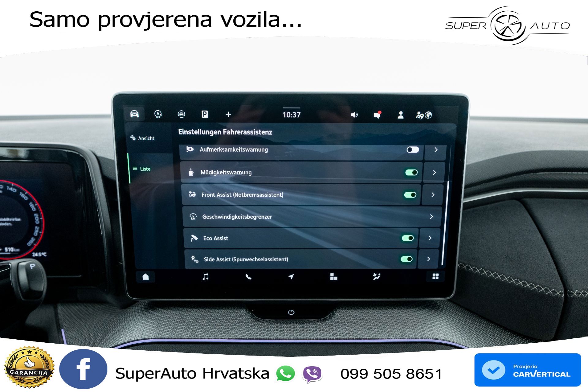 Škoda Kodiaq 2.0 TDI DSG Sportline 150 KS, 7-SJED+KAM+GR SJED+VIRT+NAVI