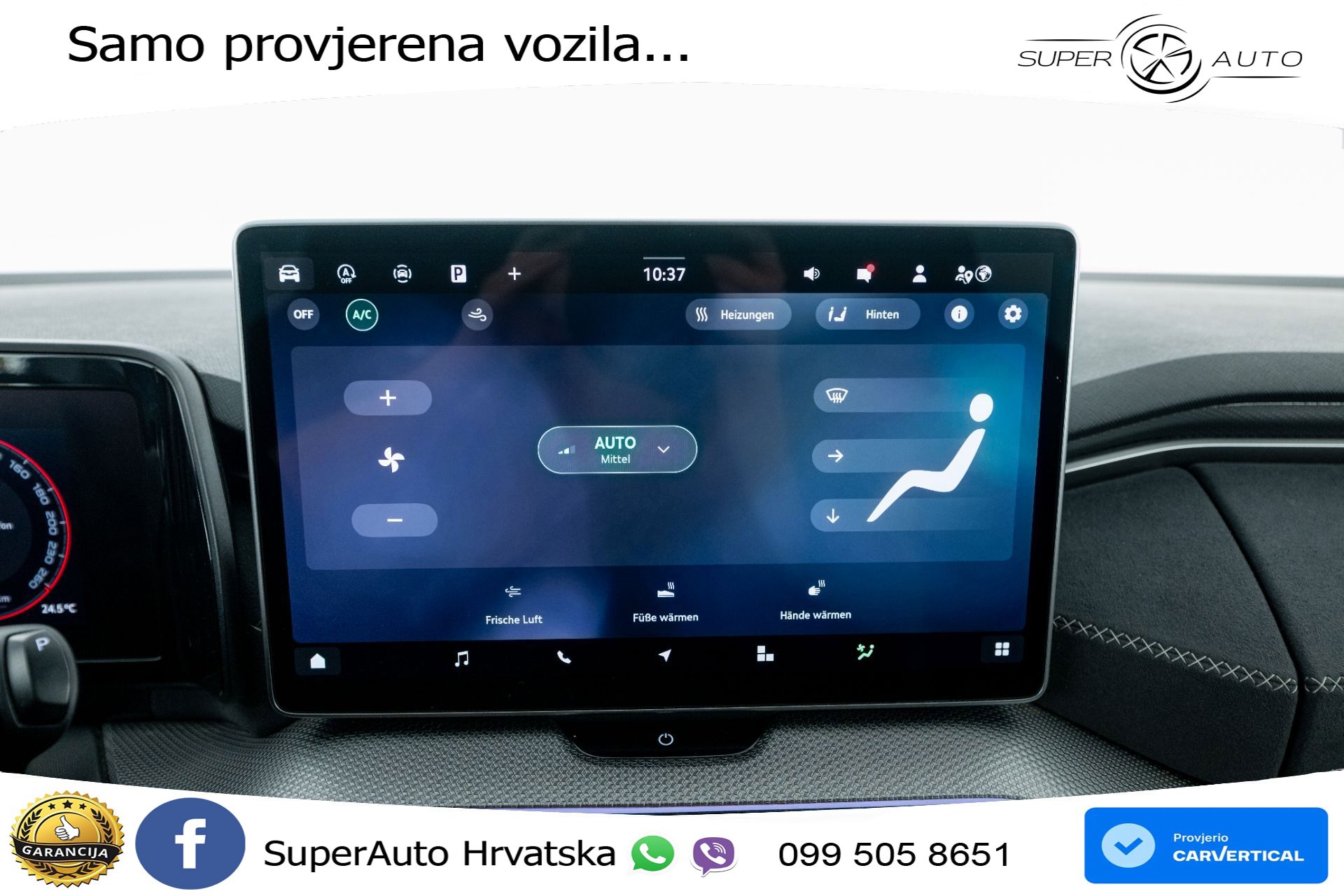 Škoda Kodiaq 2.0 TDI DSG Sportline 150 KS, 7-SJED+KAM+GR SJED+VIRT+NAVI