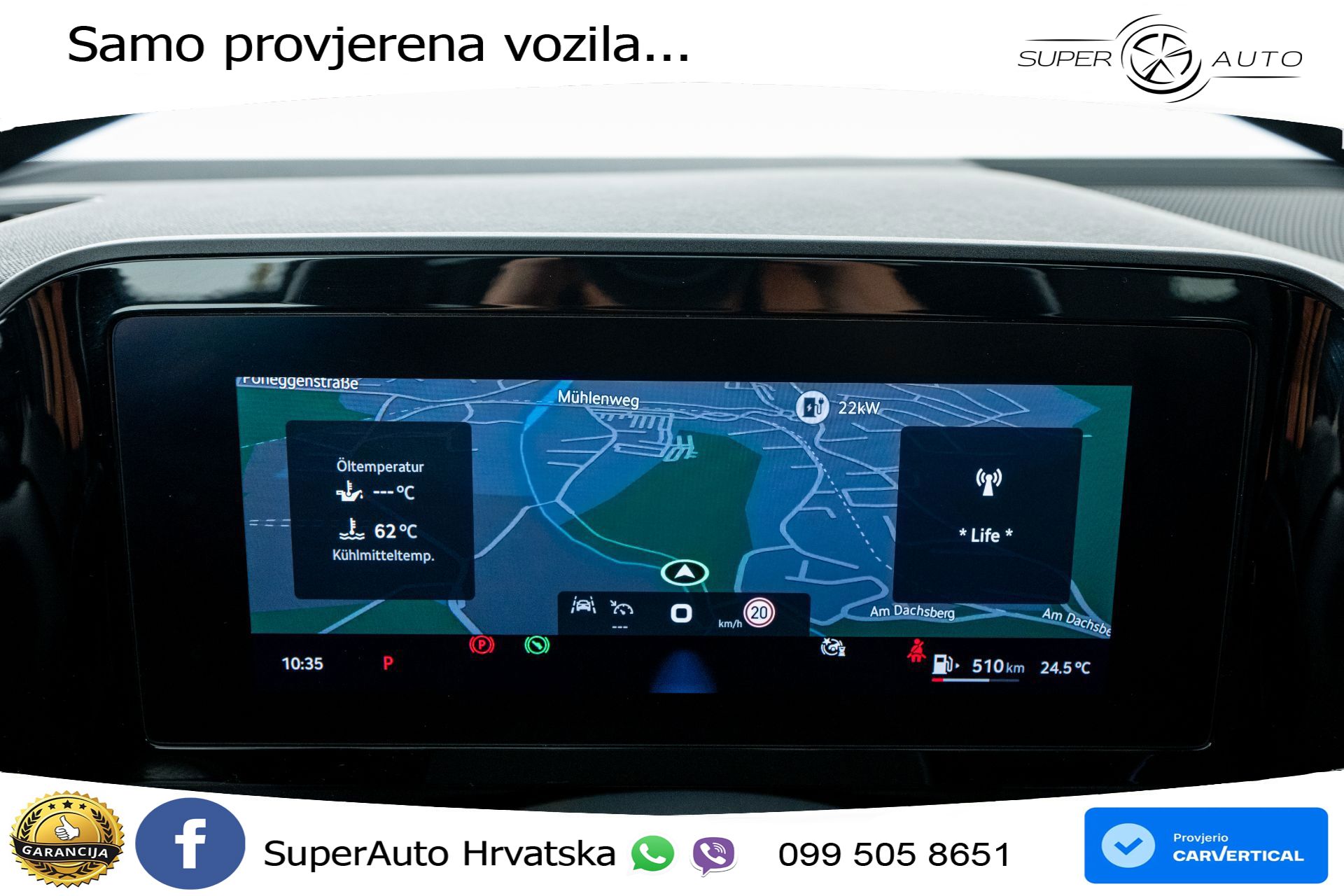 Škoda Kodiaq 2.0 TDI DSG Sportline 150 KS, 7-SJED+KAM+GR SJED+VIRT+NAVI
