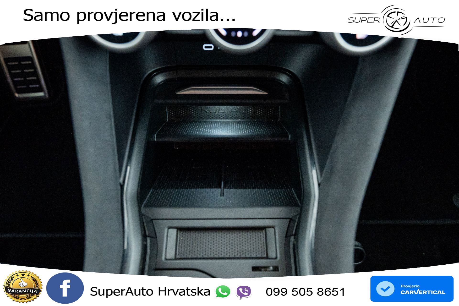Škoda Kodiaq 2.0 TDI DSG Sportline 150 KS, 7-SJED+KAM+GR SJED+VIRT+NAVI