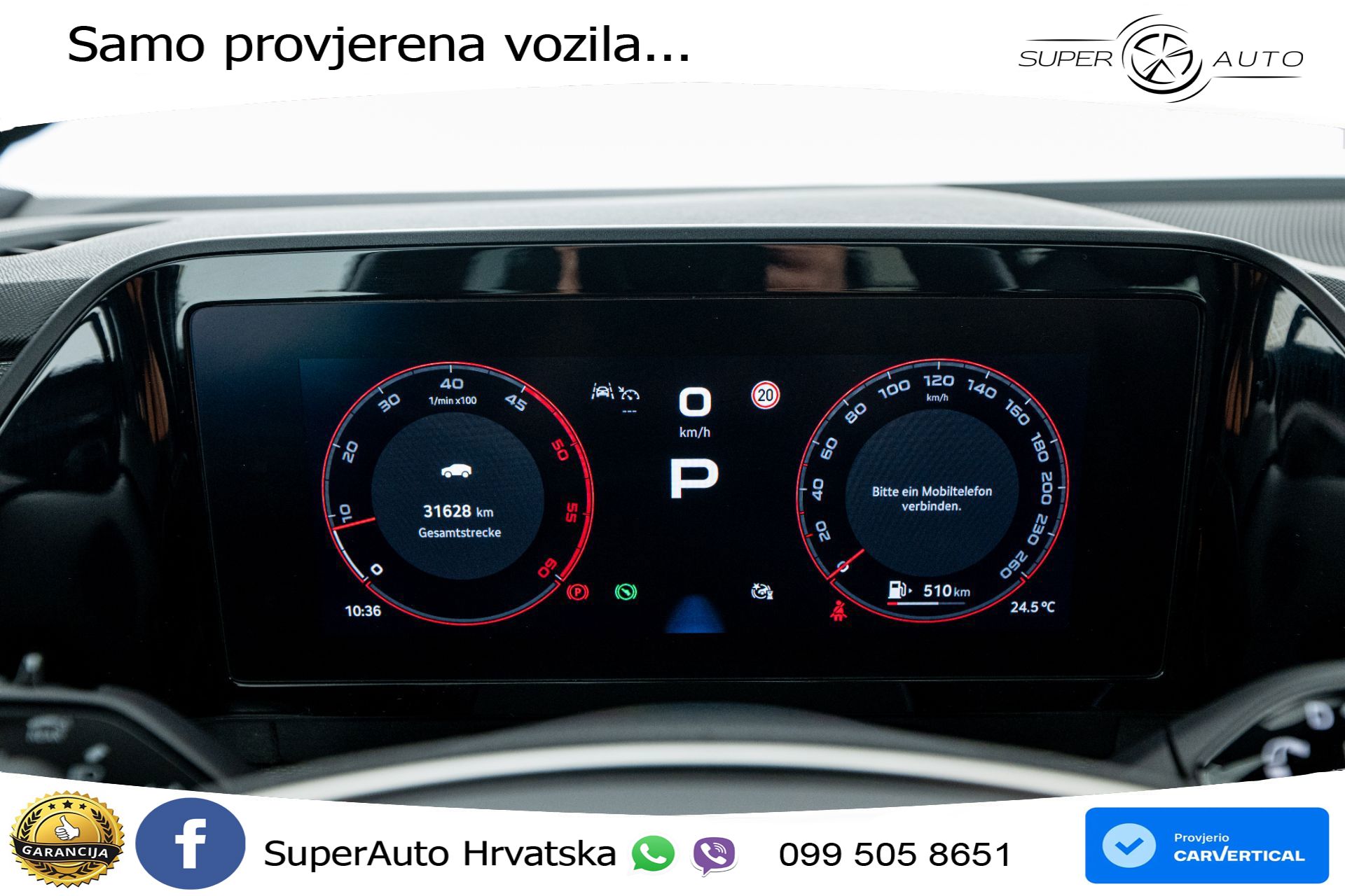 Škoda Kodiaq 2.0 TDI DSG Sportline 150 KS, 7-SJED+KAM+GR SJED+VIRT+NAVI