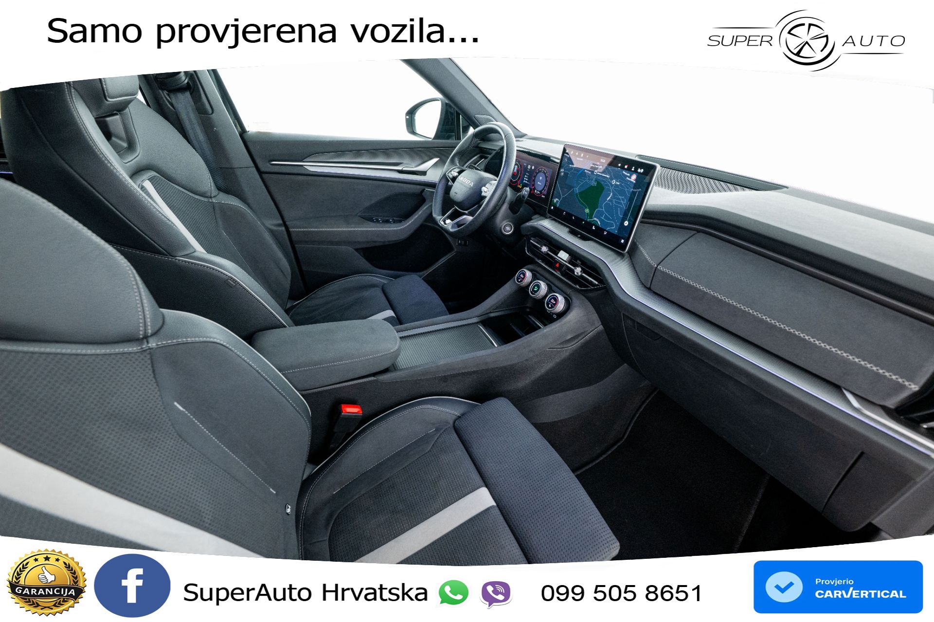 Škoda Kodiaq 2.0 TDI DSG Sportline 150 KS, 7-SJED+KAM+GR SJED+VIRT+NAVI