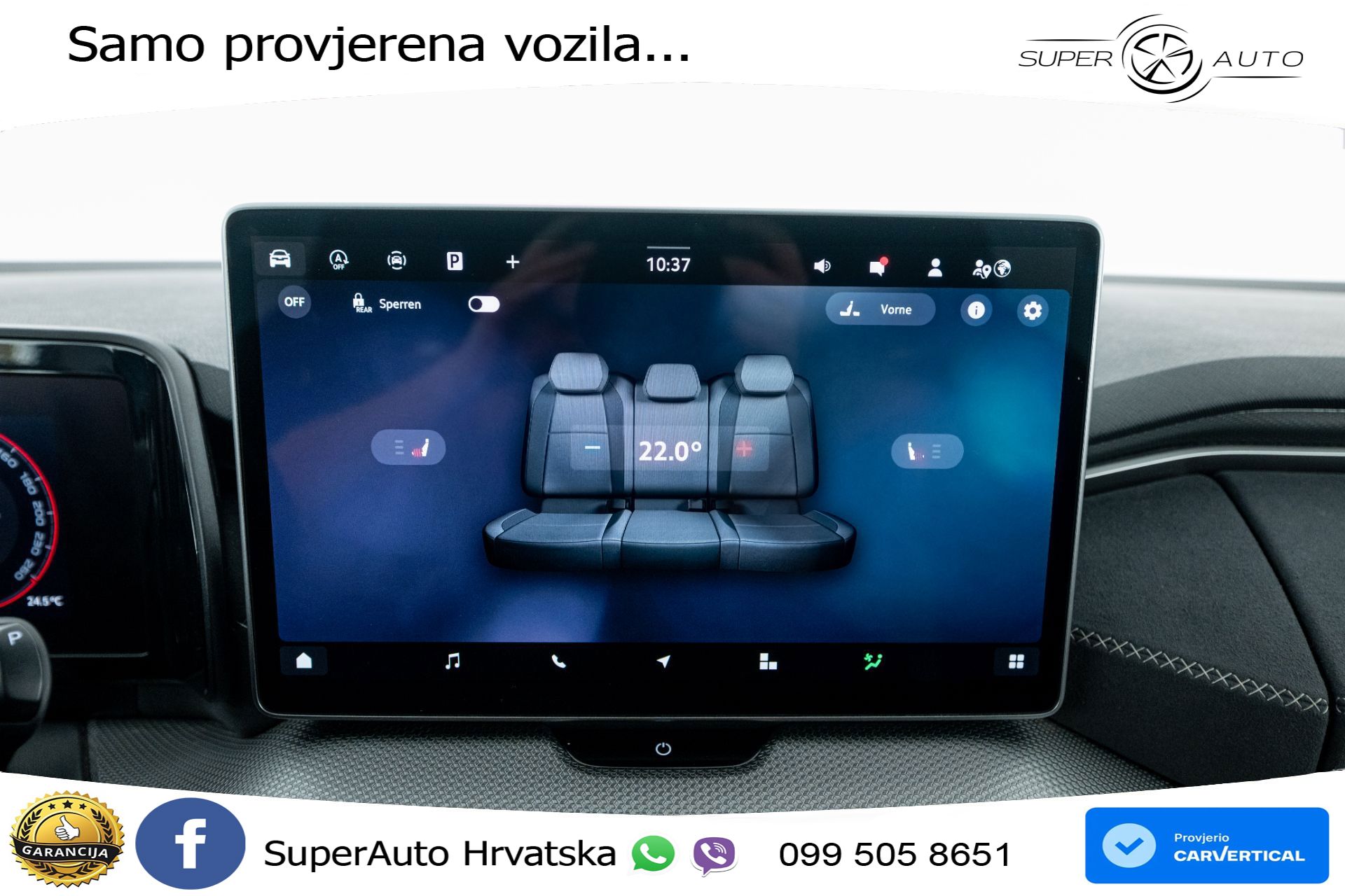 Škoda Kodiaq 2.0 TDI DSG Sportline 150 KS, 7-SJED+KAM+GR SJED+VIRT+NAVI