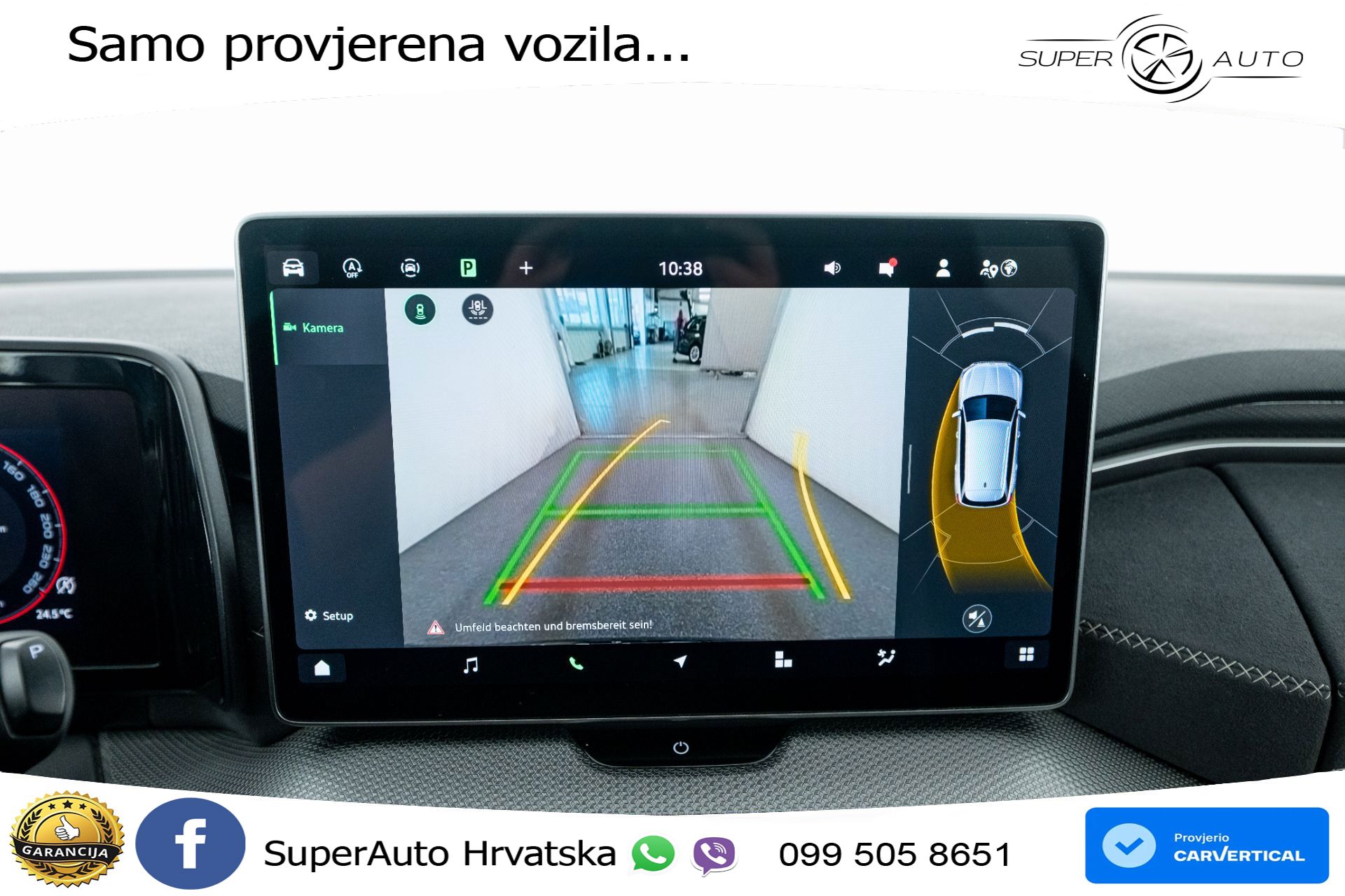 Škoda Kodiaq 2.0 TDI DSG Sportline 150 KS, 7-SJED+KAM+GR SJED+VIRT+NAVI