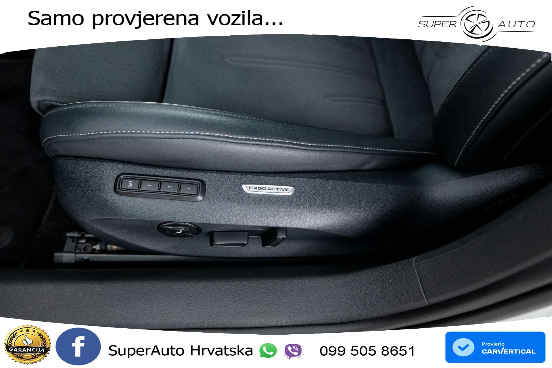 VW Passat Variant 1.5 eTSI DSG Business 150 KS, ACC+360+GR SJED+VIRT+NAVI+MASAŽA