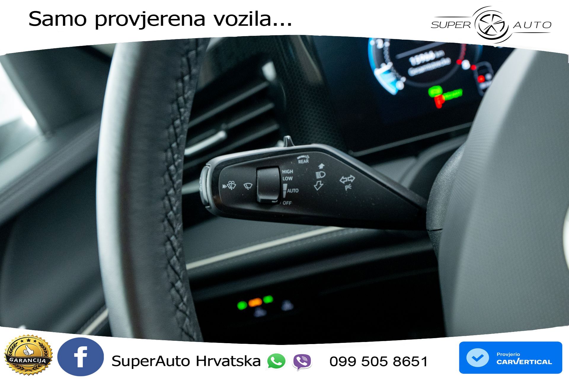 VW Passat Variant 1.5 eTSI DSG Business 150 KS, ACC+360+GR SJED+VIRT+NAVI+MASAŽA