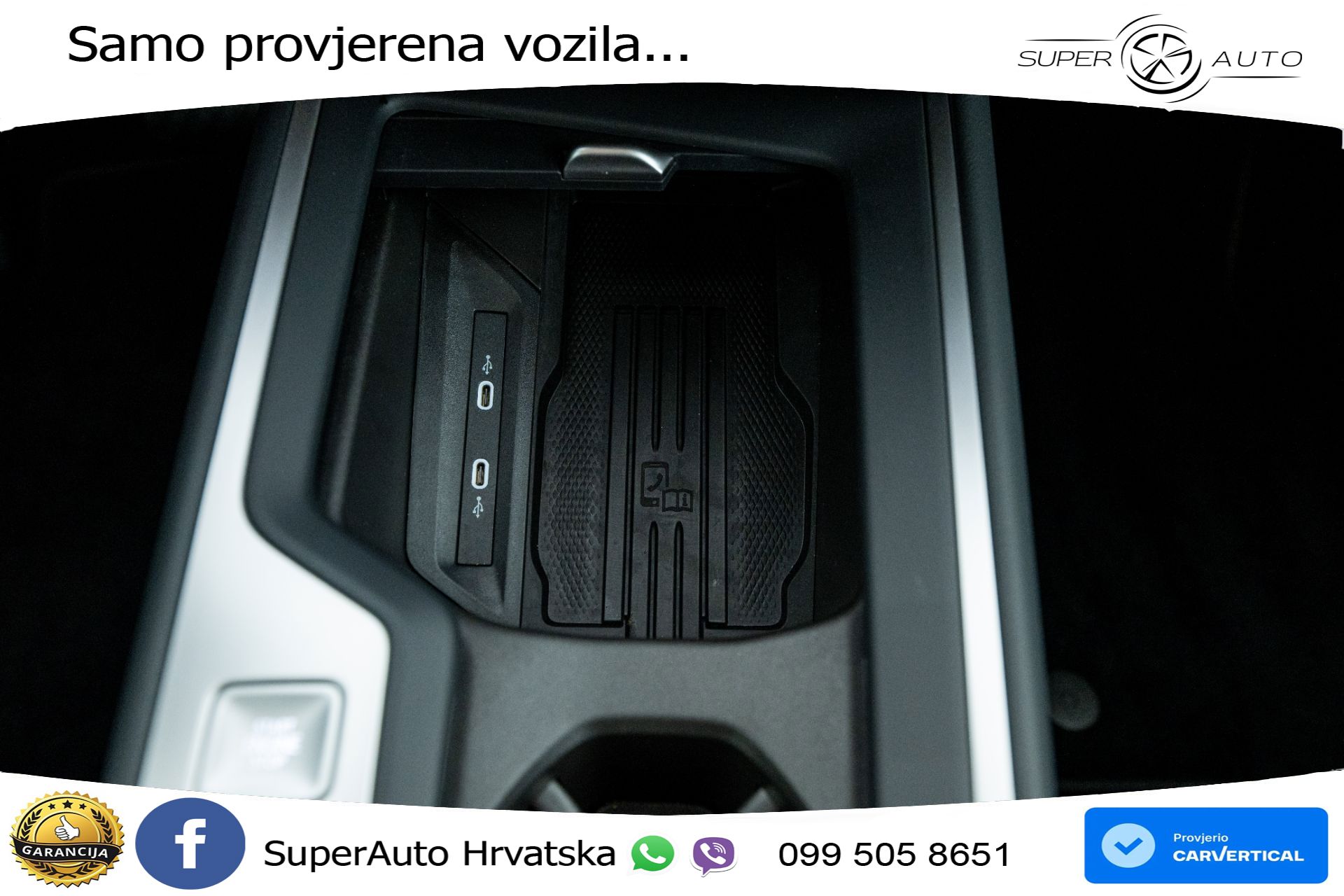 VW Passat Variant 1.5 eTSI DSG Business 150 KS, ACC+360+GR SJED+VIRT+NAVI+MASAŽA