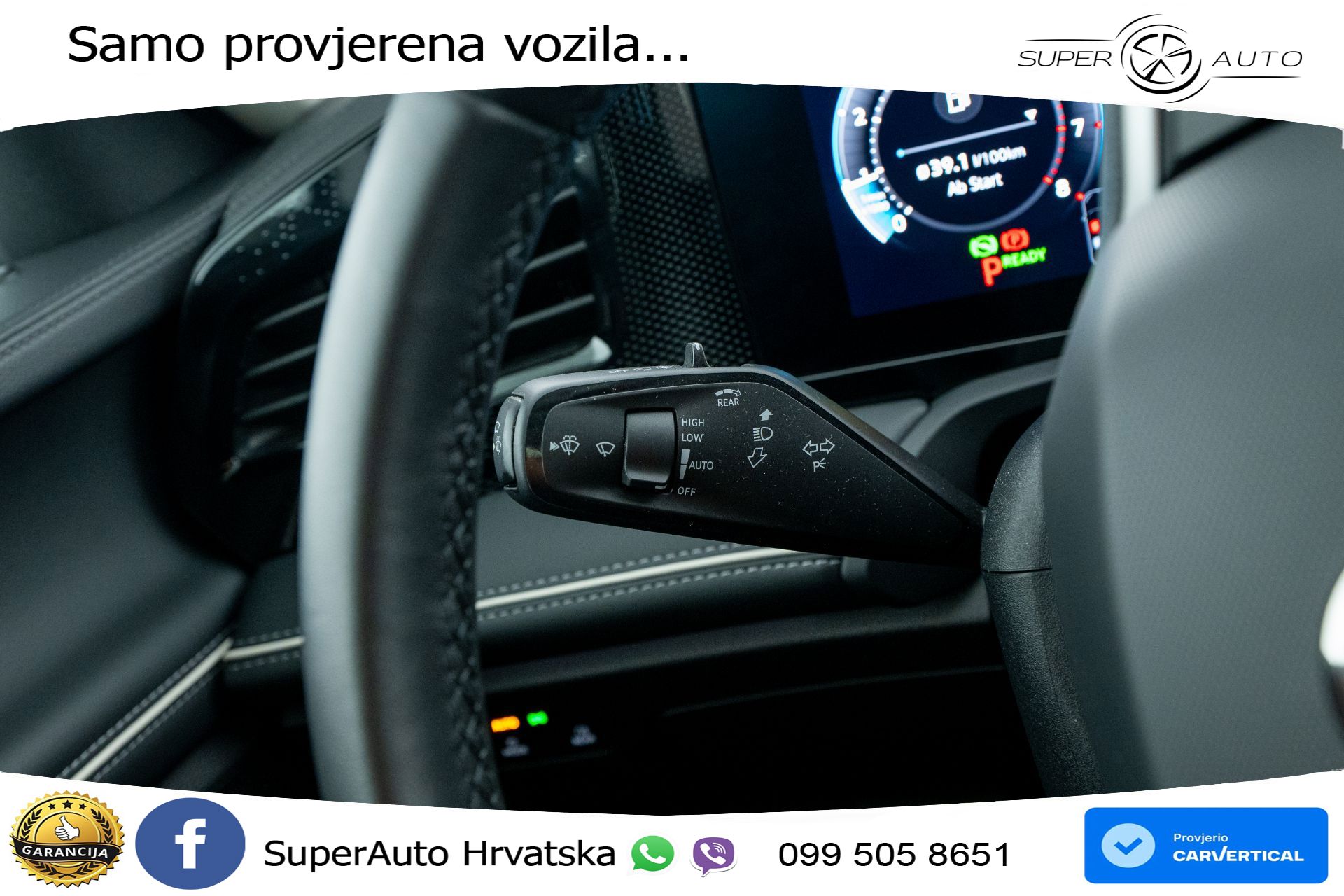 VW Passat Variant 1.5 eTSI DSG Business 150 KS, ACC+360+GR SJED+VIRT+NAVI+MASAŽA