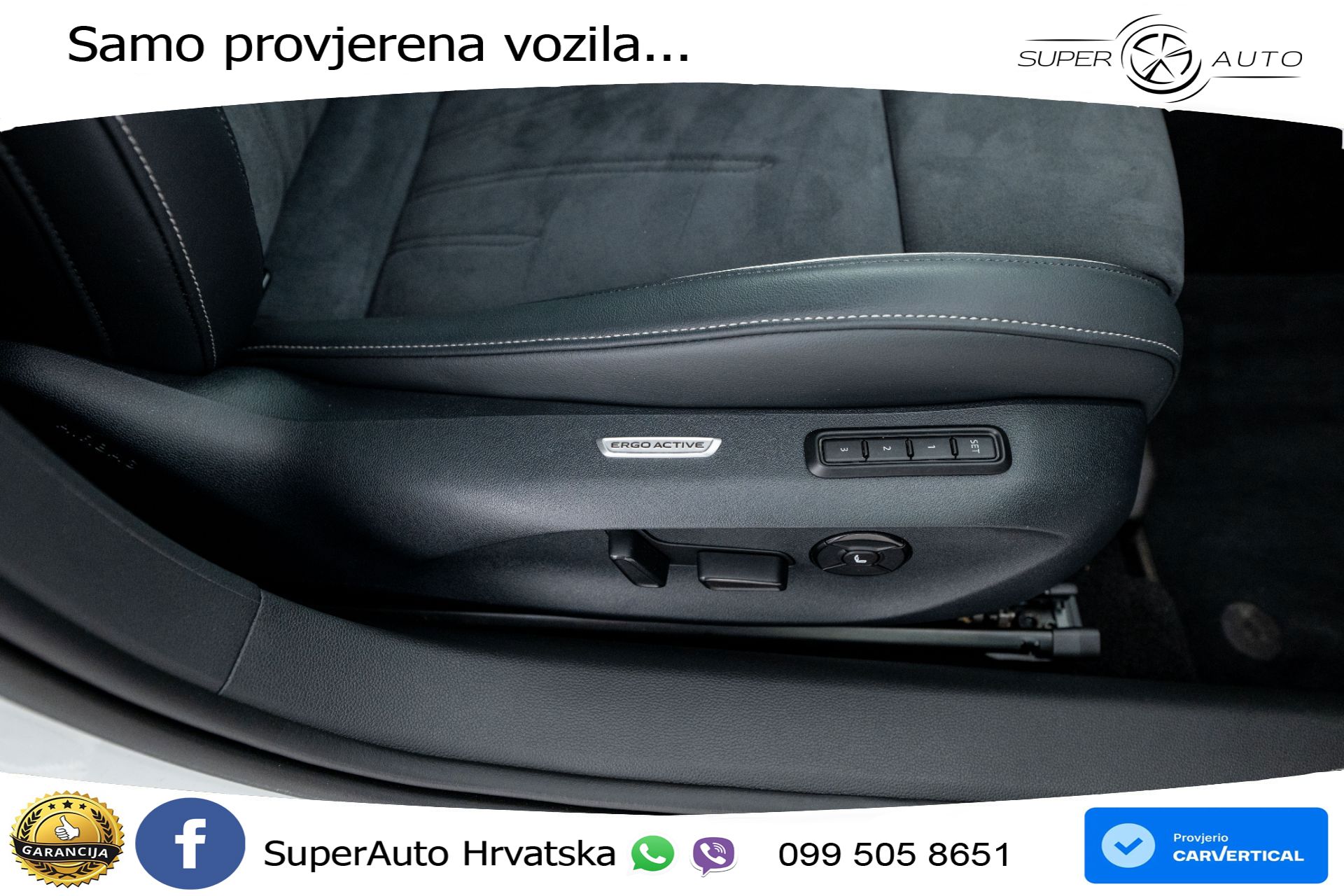 VW Passat Variant 1.5 eTSI DSG Business 150 KS, ACC+360+GR SJED+VIRT+NAVI+MASAŽA