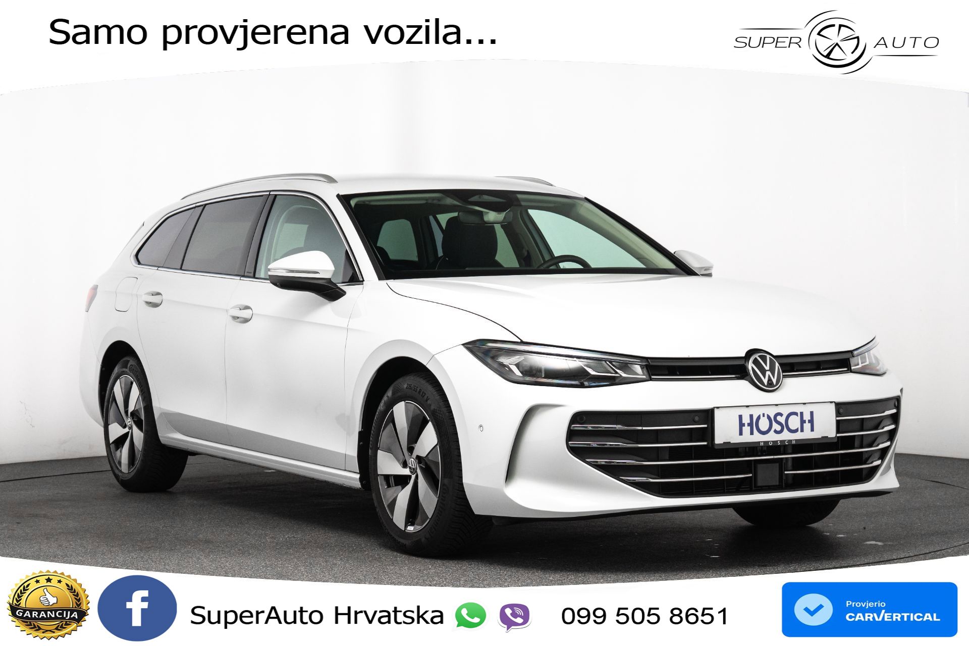VW Passat Variant 1.5 eTSI DSG Business 150 KS, ACC+360+GR SJED+VIRT+NAVI+MASAŽA