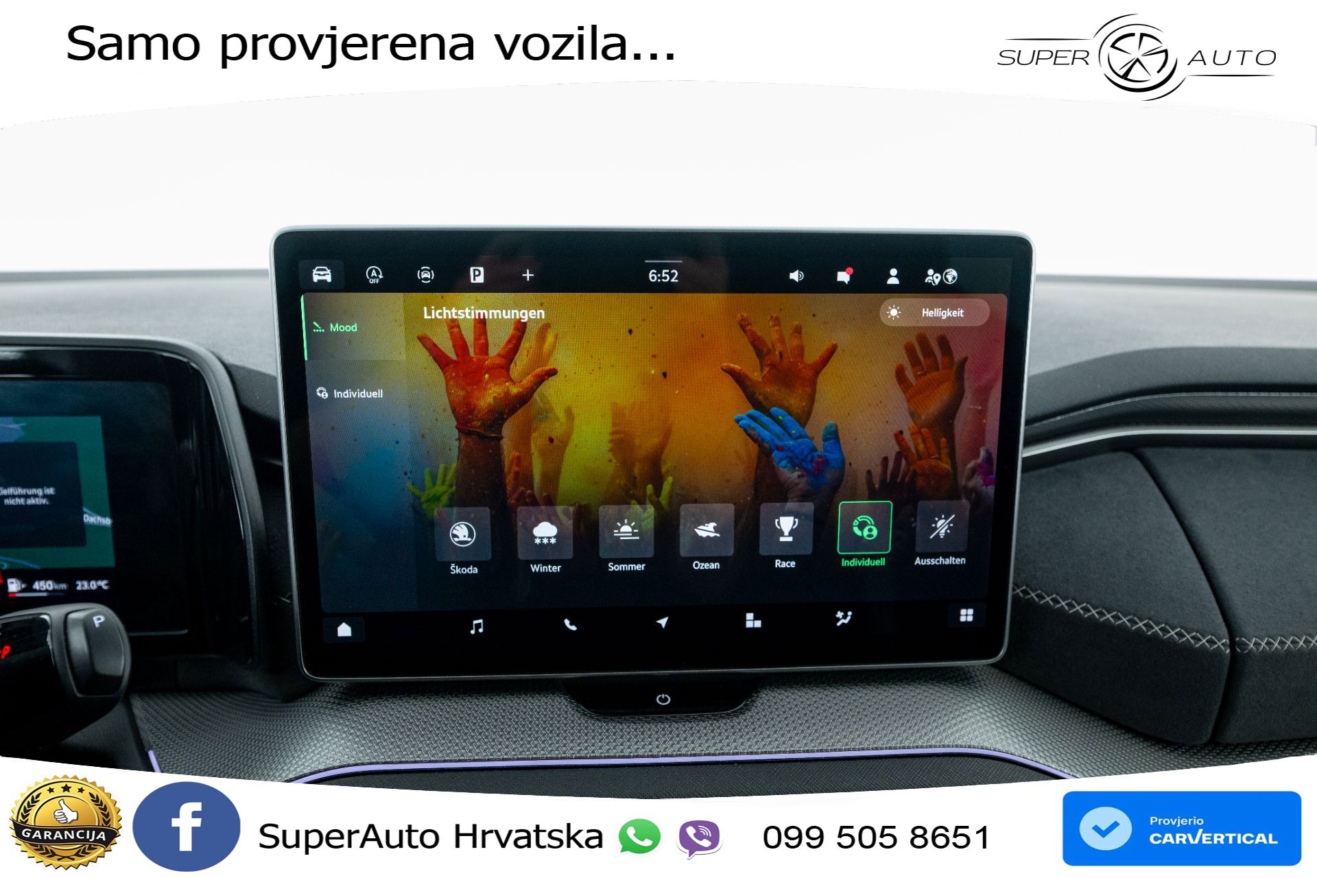 Škoda Kodiaq 2.0 TDI DSG Sportline 150 KS, 7-SJED+KAM+4xGR SJED+VIRT+NAVI