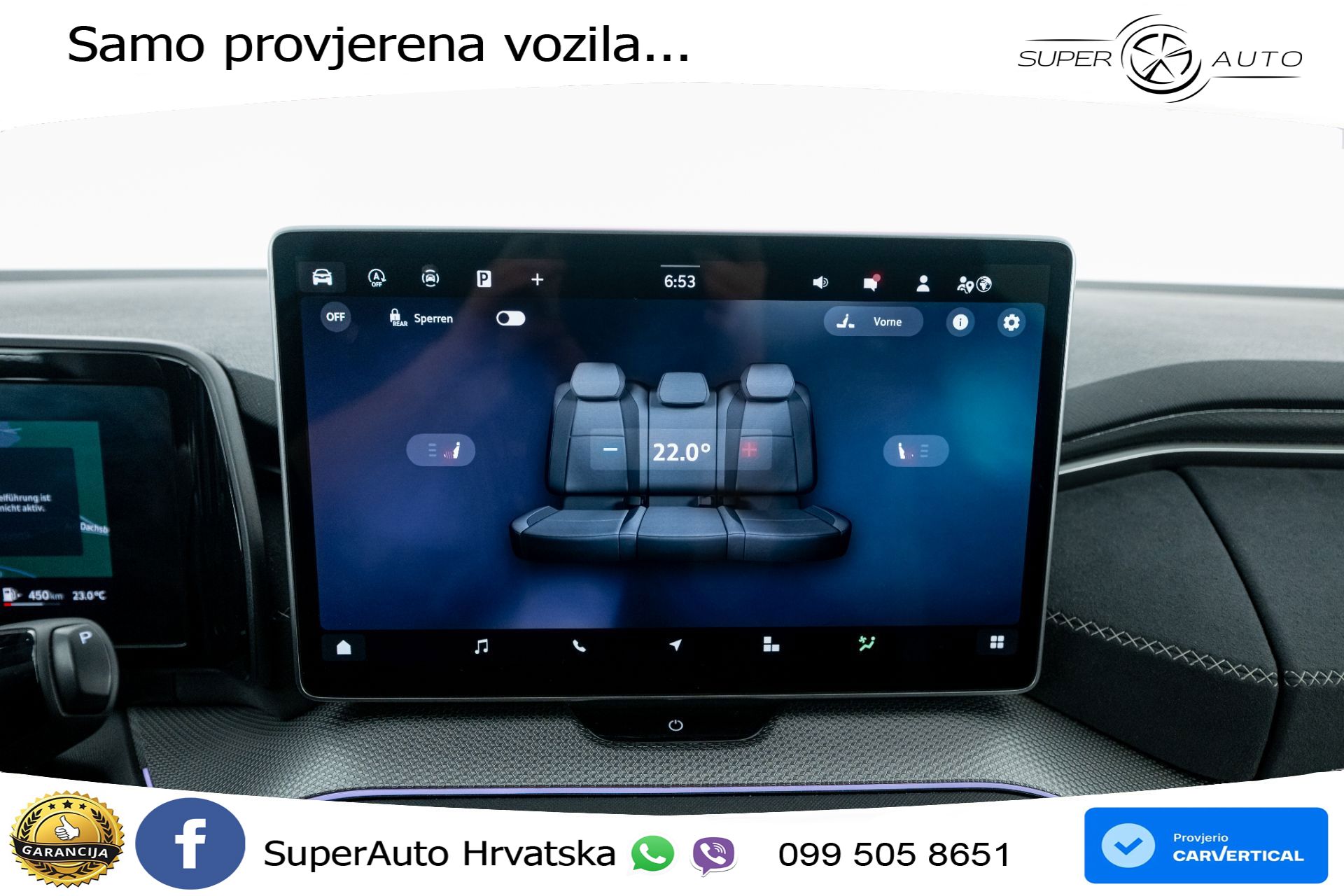 Škoda Kodiaq 2.0 TDI DSG Sportline 150 KS, 7-SJED+KAM+4xGR SJED+VIRT+NAVI