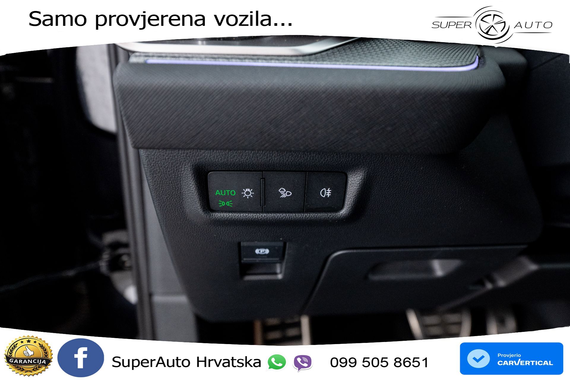 Škoda Kodiaq 2.0 TDI DSG Sportline 150 KS, 7-SJED+KAM+4xGR SJED+VIRT+NAVI