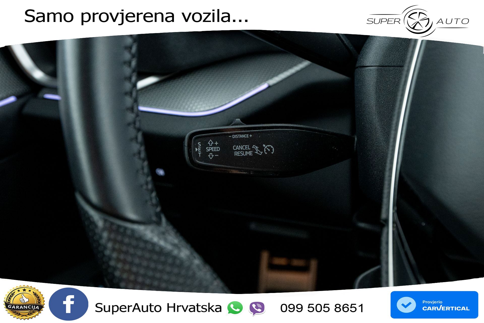 Škoda Kodiaq 2.0 TDI DSG Sportline 150 KS, 7-SJED+KAM+4xGR SJED+VIRT+NAVI