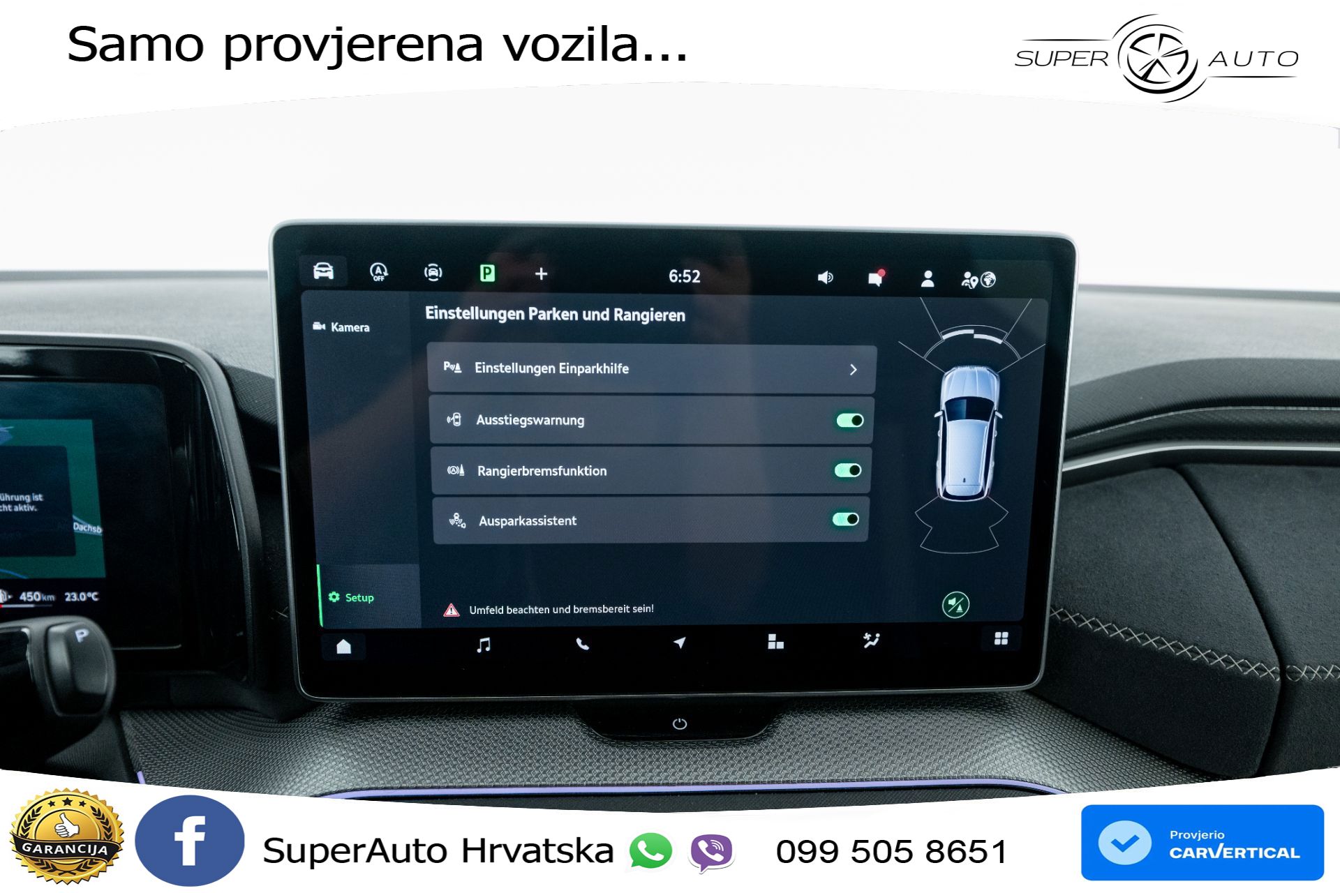 Škoda Kodiaq 2.0 TDI DSG Sportline 150 KS, 7-SJED+KAM+4xGR SJED+VIRT+NAVI