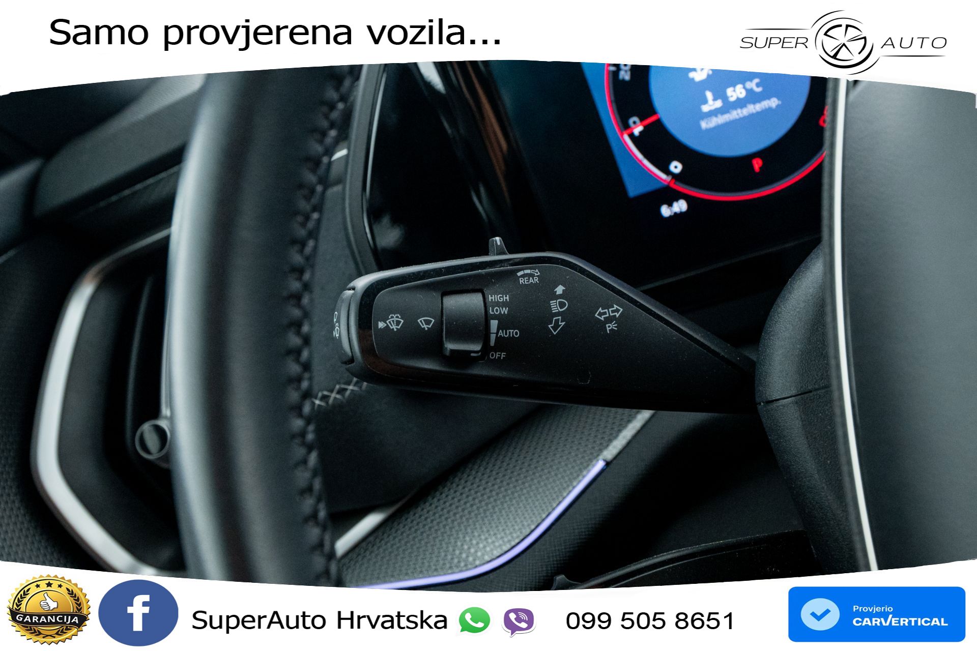 Škoda Kodiaq 2.0 TDI DSG Sportline 150 KS, 7-SJED+KAM+4xGR SJED+VIRT+NAVI