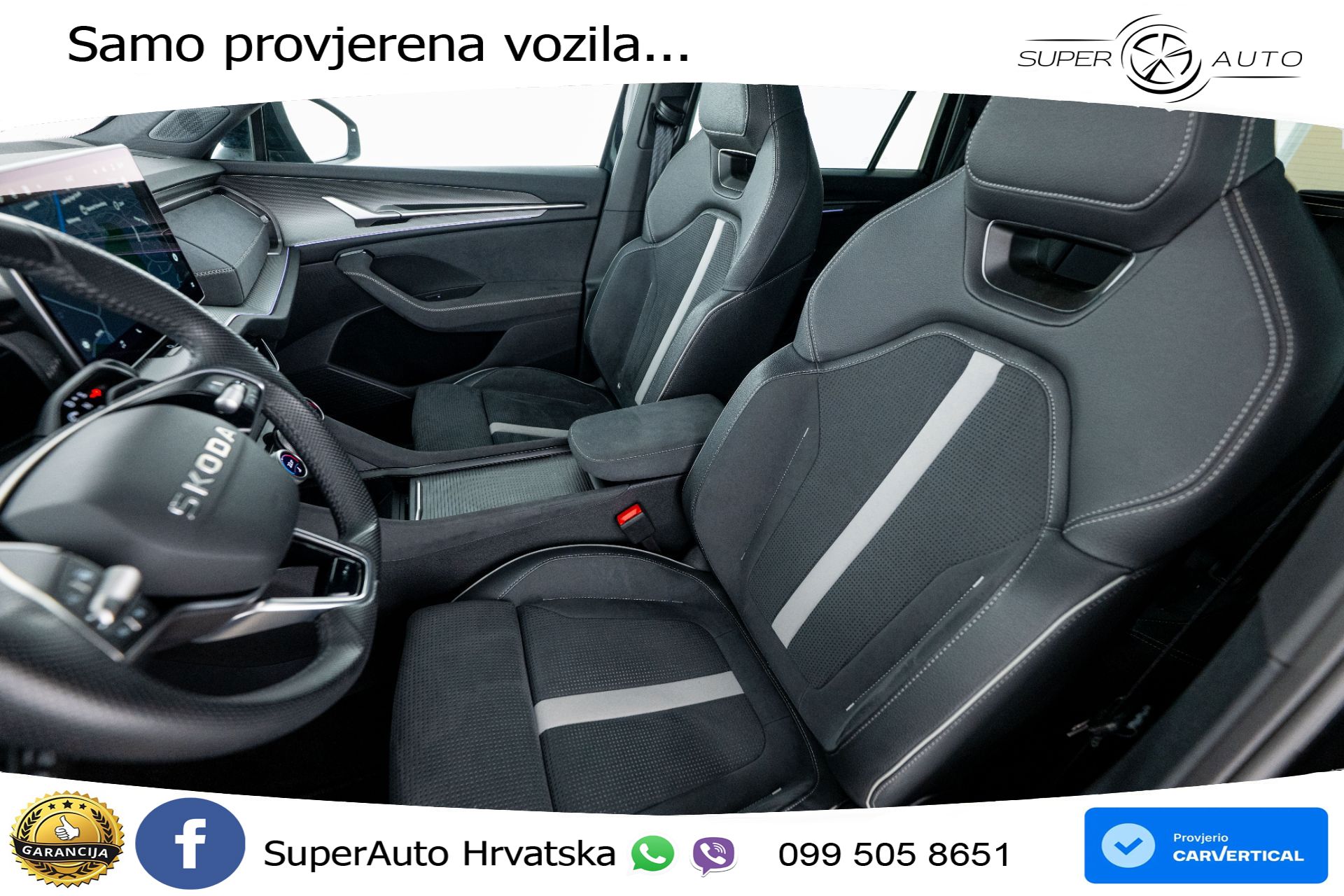 Škoda Kodiaq 2.0 TDI DSG Sportline 150 KS, 7-SJED+KAM+4xGR SJED+VIRT+NAVI