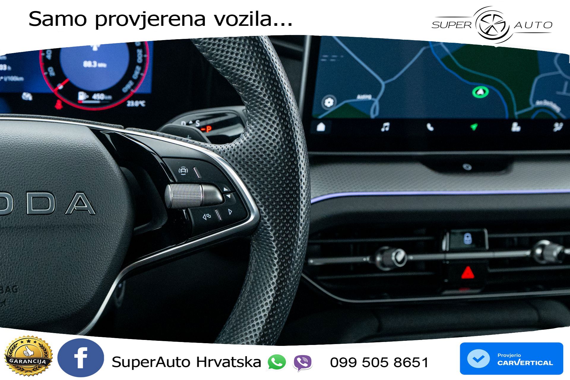Škoda Kodiaq 2.0 TDI DSG Sportline 150 KS, 7-SJED+KAM+4xGR SJED+VIRT+NAVI